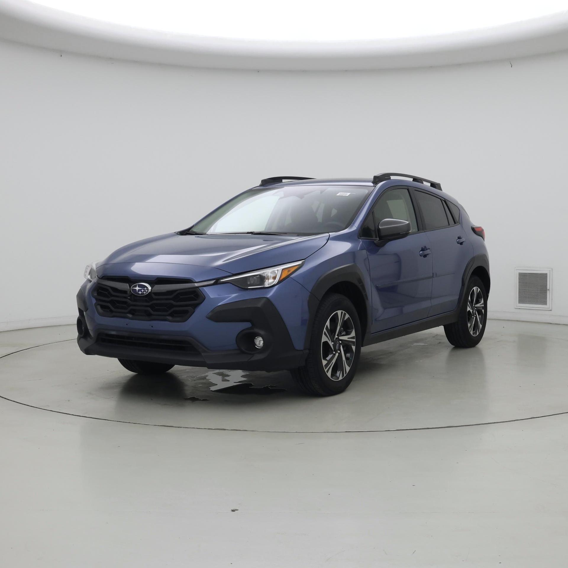 Thumbnail: 2024 Subaru Crosstrek - 4