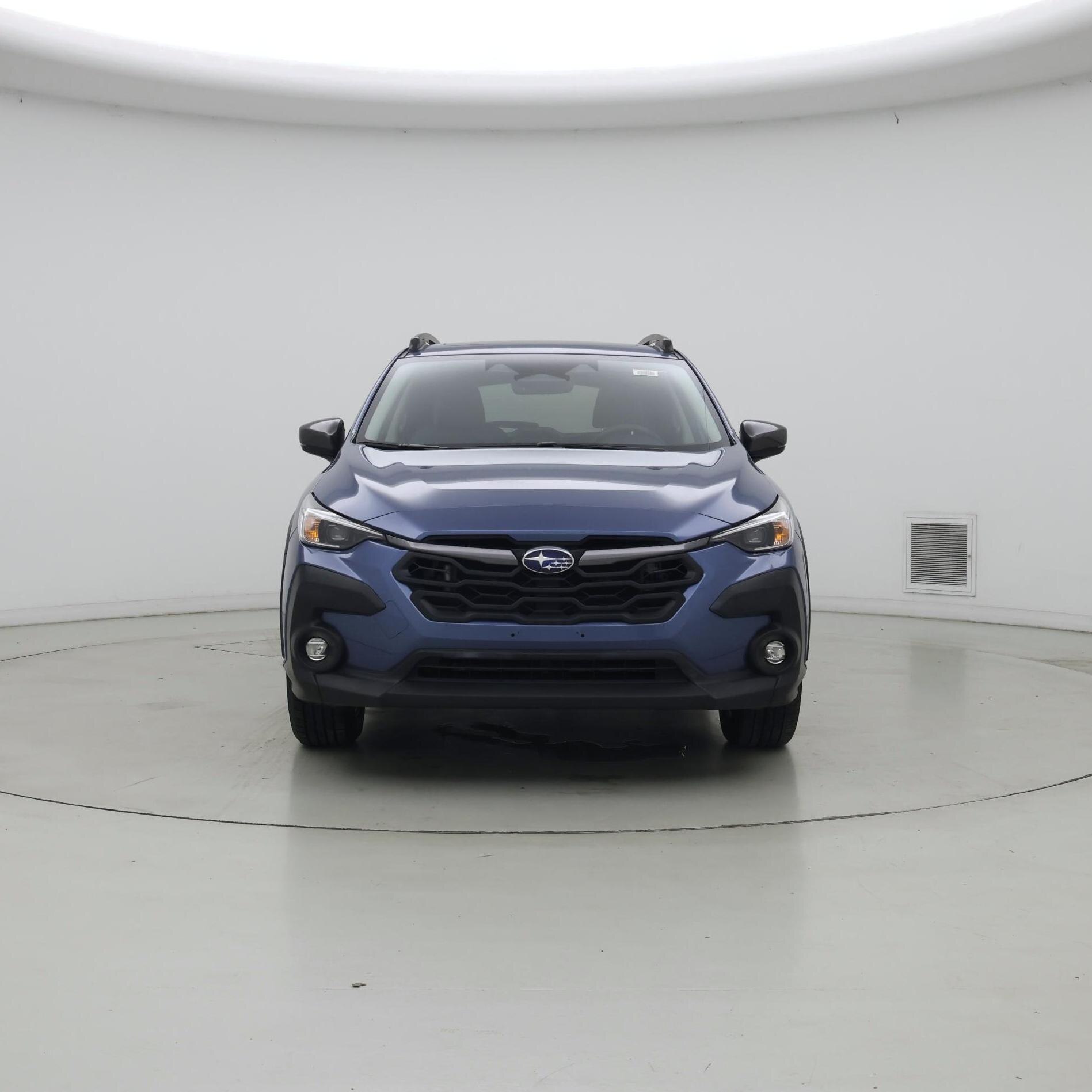 Thumbnail: 2024 Subaru Crosstrek - 5