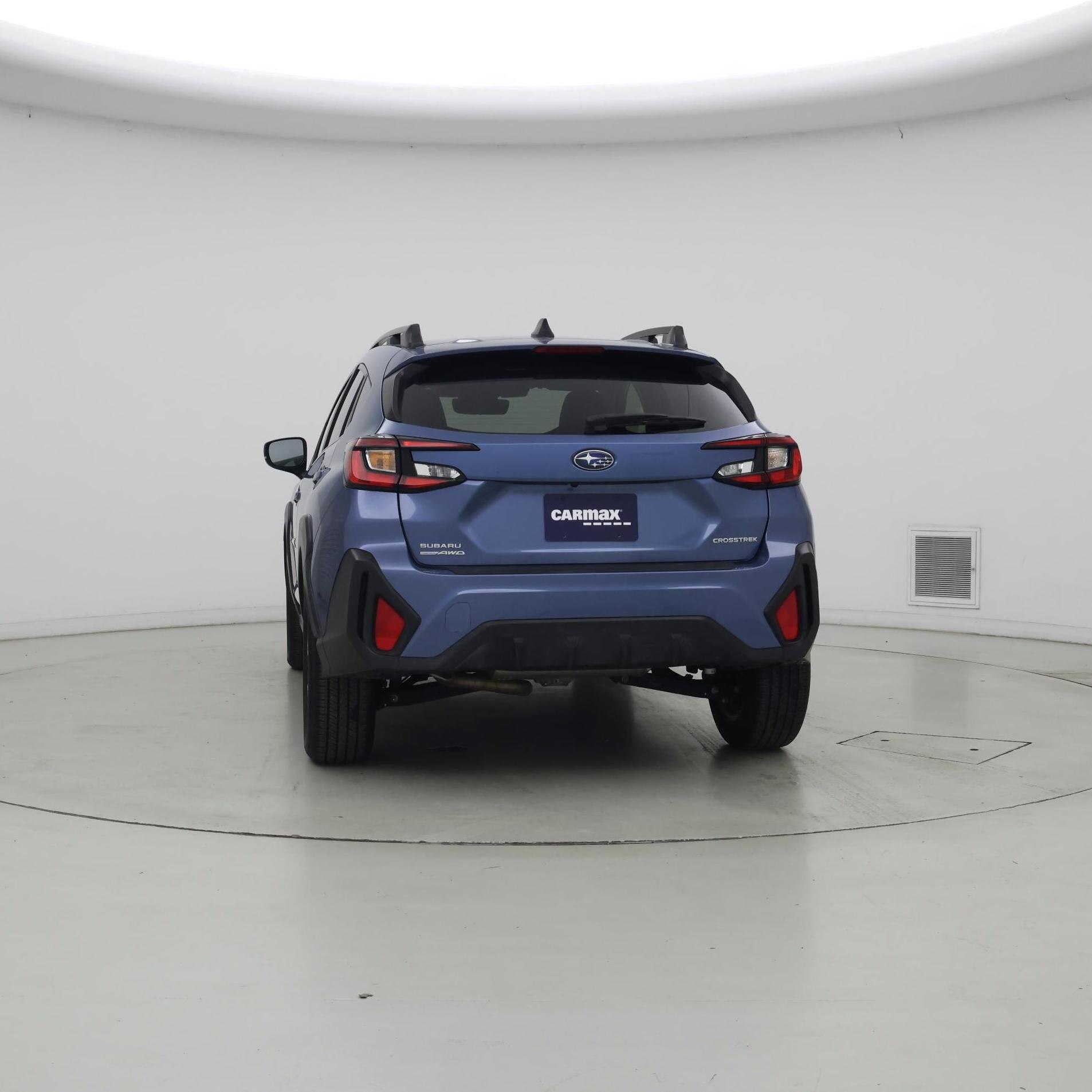 Thumbnail: 2024 Subaru Crosstrek - 6