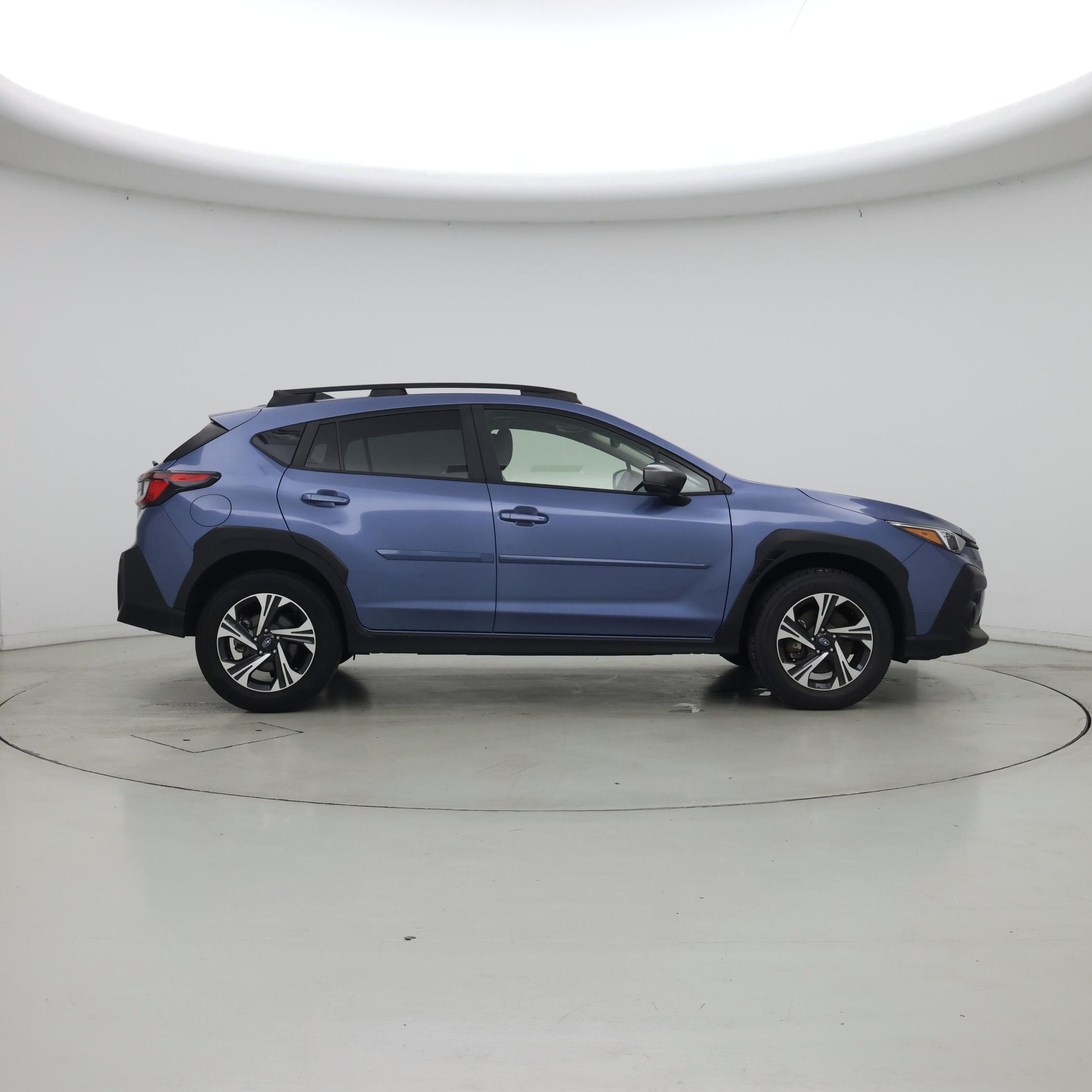 Thumbnail: 2024 Subaru Crosstrek - 7