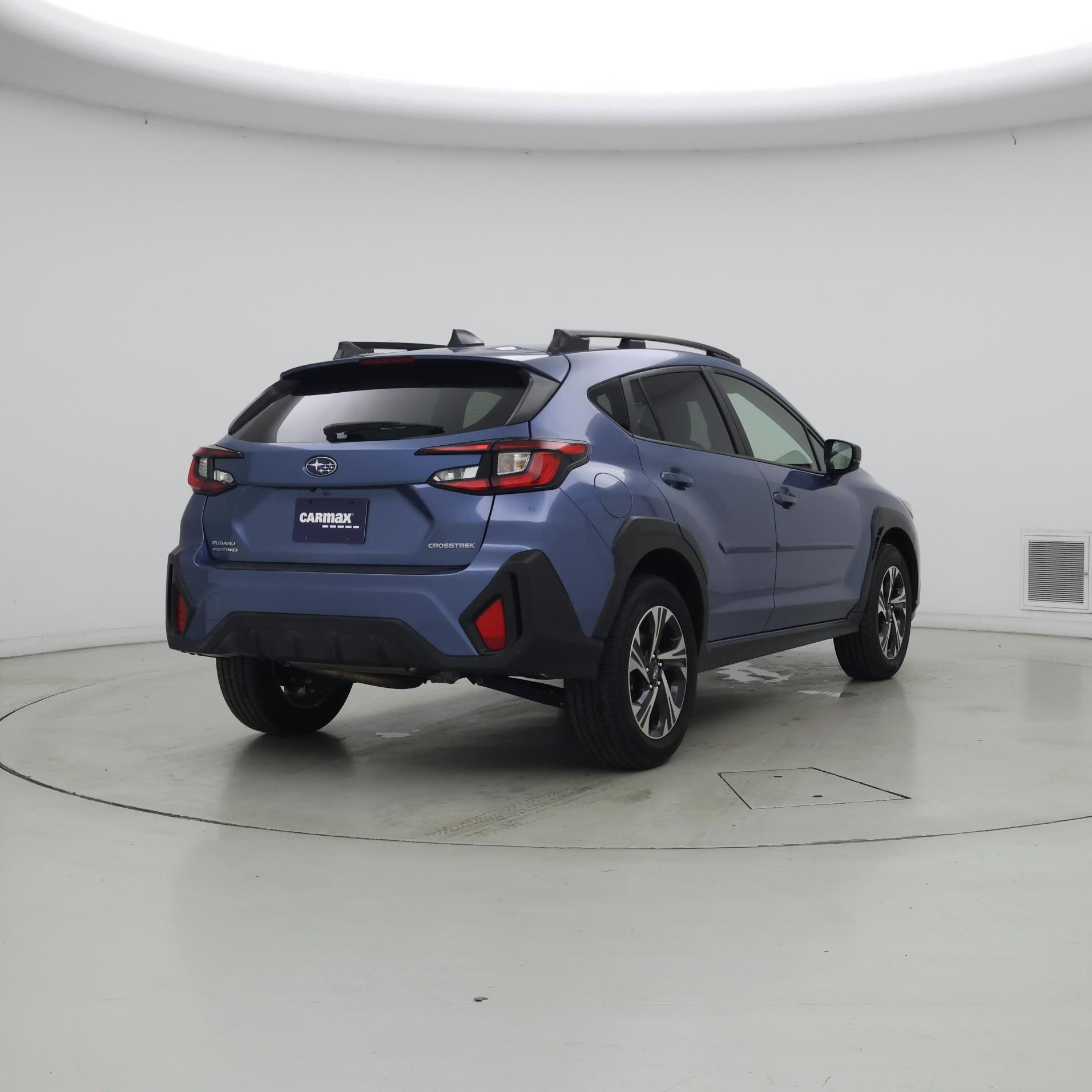 Thumbnail: 2024 Subaru Crosstrek - 8