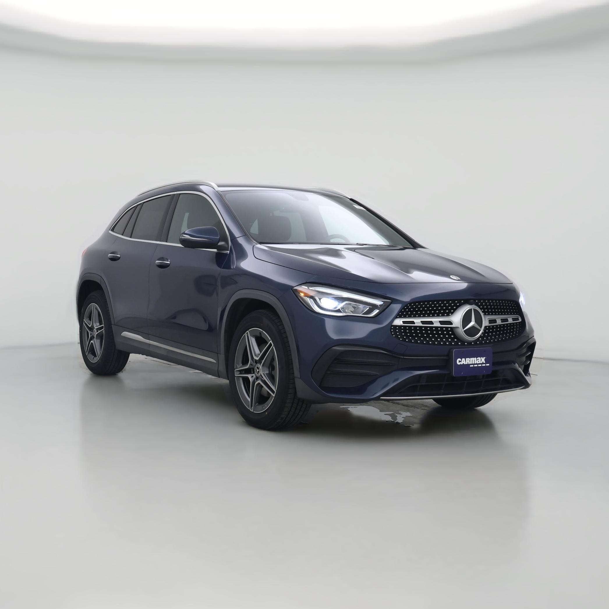 Thumbnail: 2023 Mercedes-Benz GLA - 1