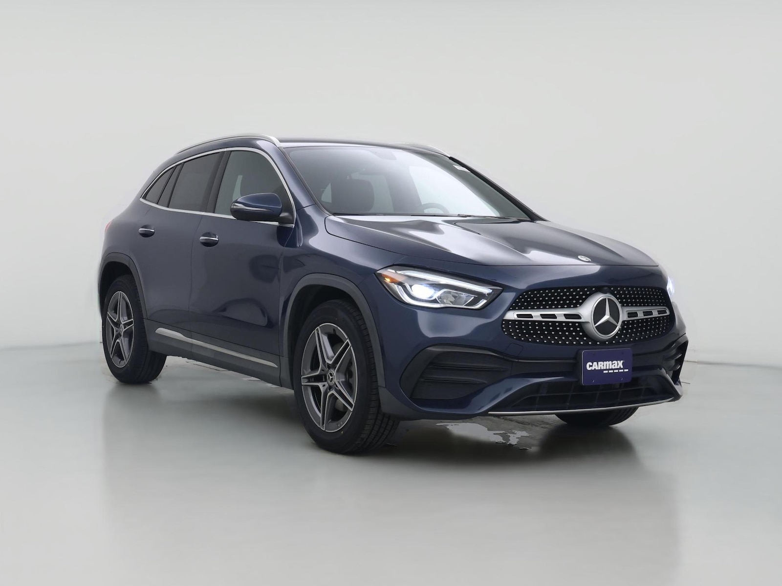 2023 Mercedes-Benz GLA