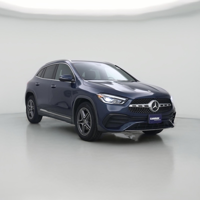 2023 Mercedes-Benz GLA250