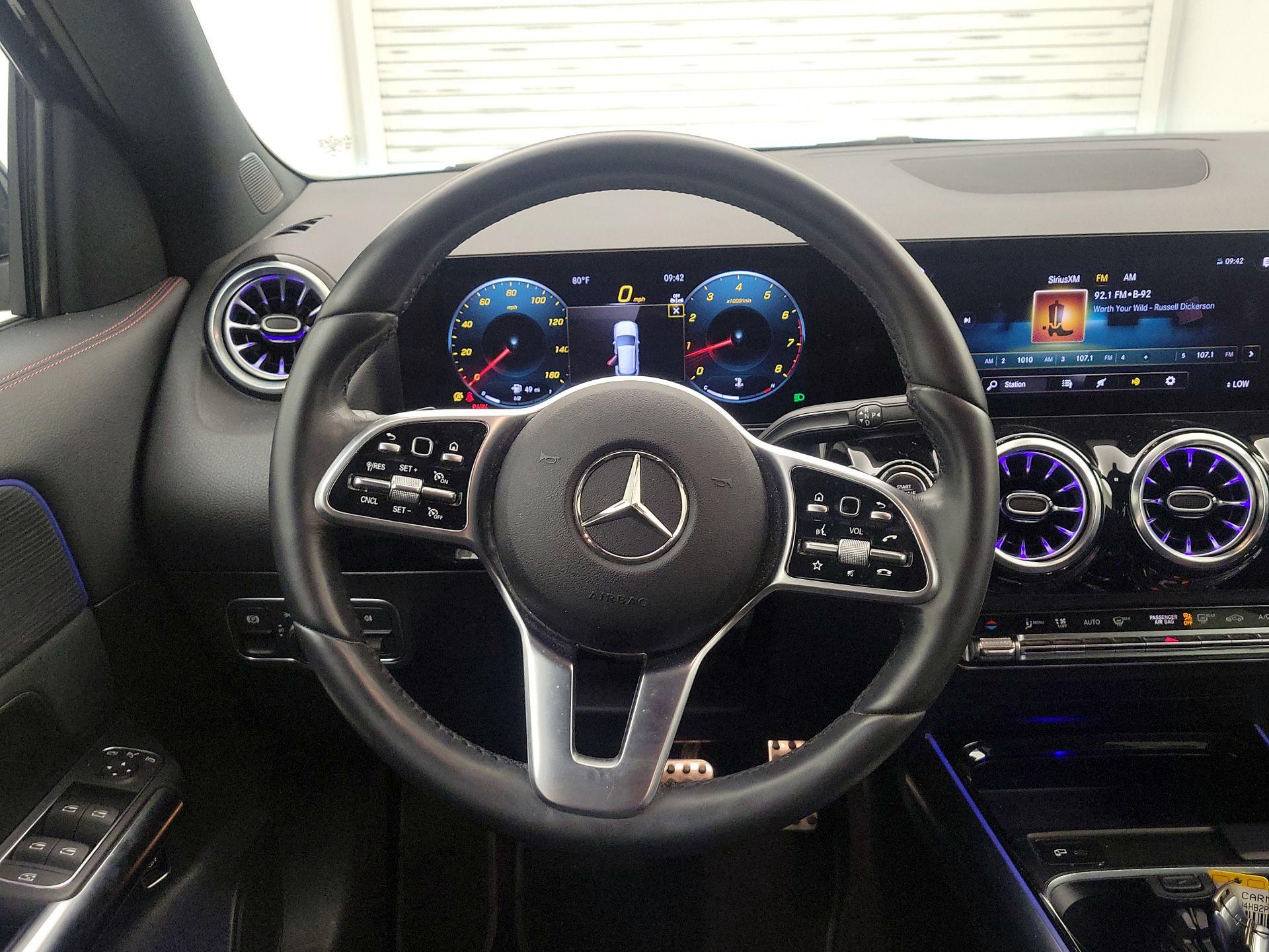 Thumbnail: 2023 Mercedes-Benz GLA - 10