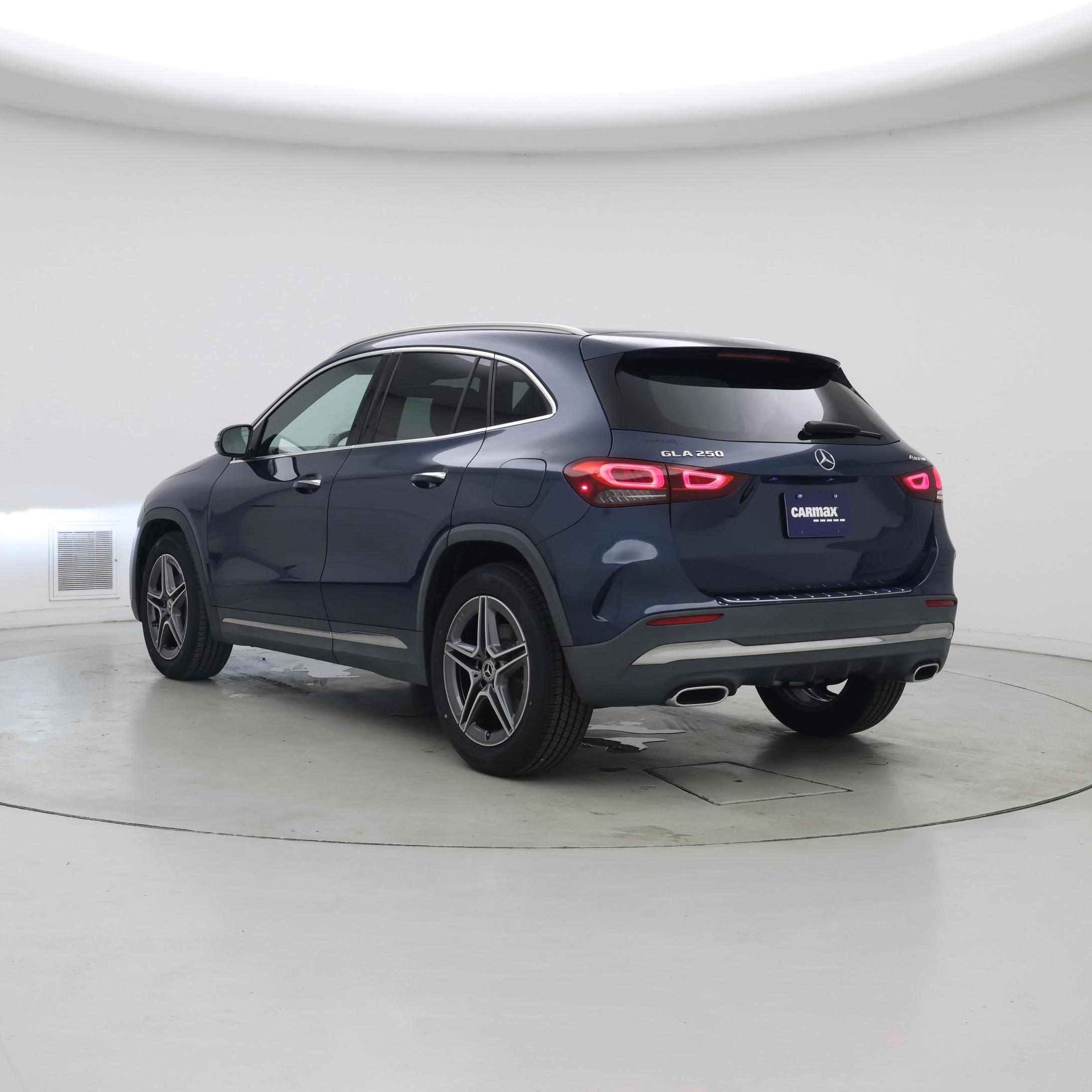 Thumbnail: 2023 Mercedes-Benz GLA - 2