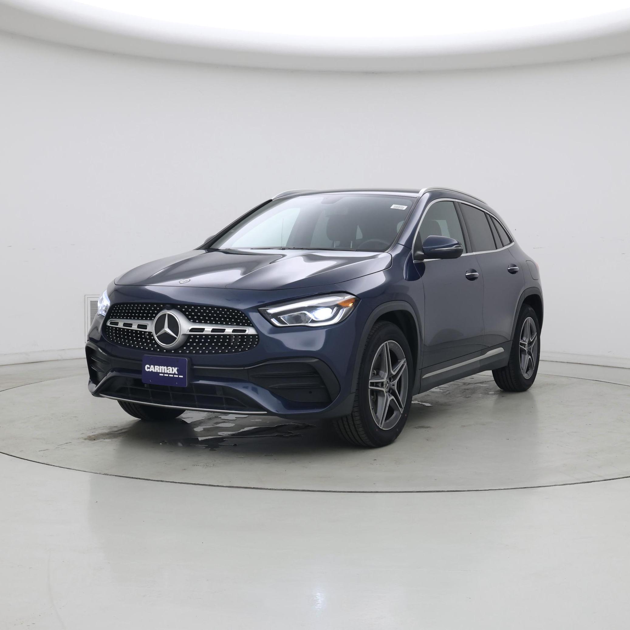 Thumbnail: 2023 Mercedes-Benz GLA - 4
