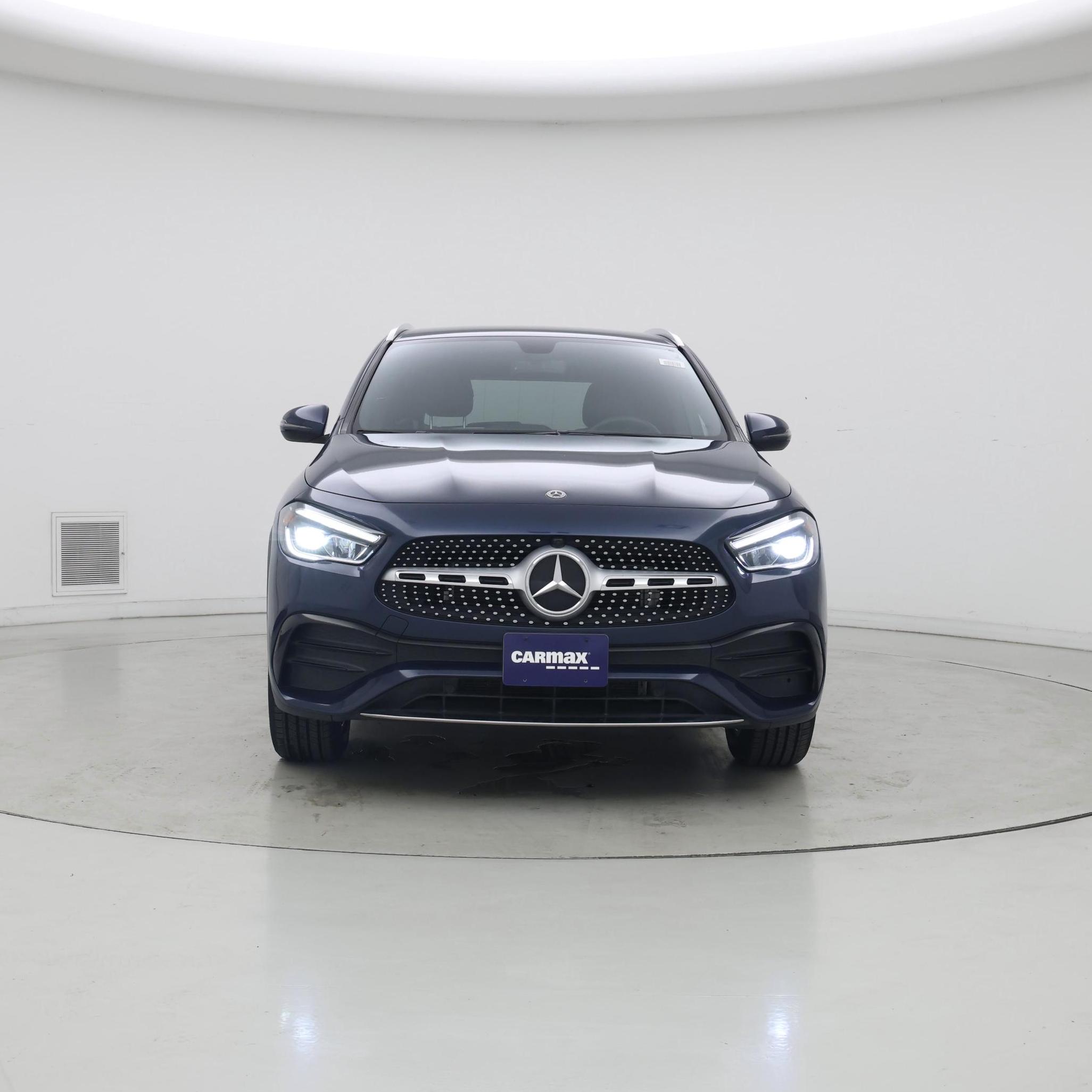 Thumbnail: 2023 Mercedes-Benz GLA - 5