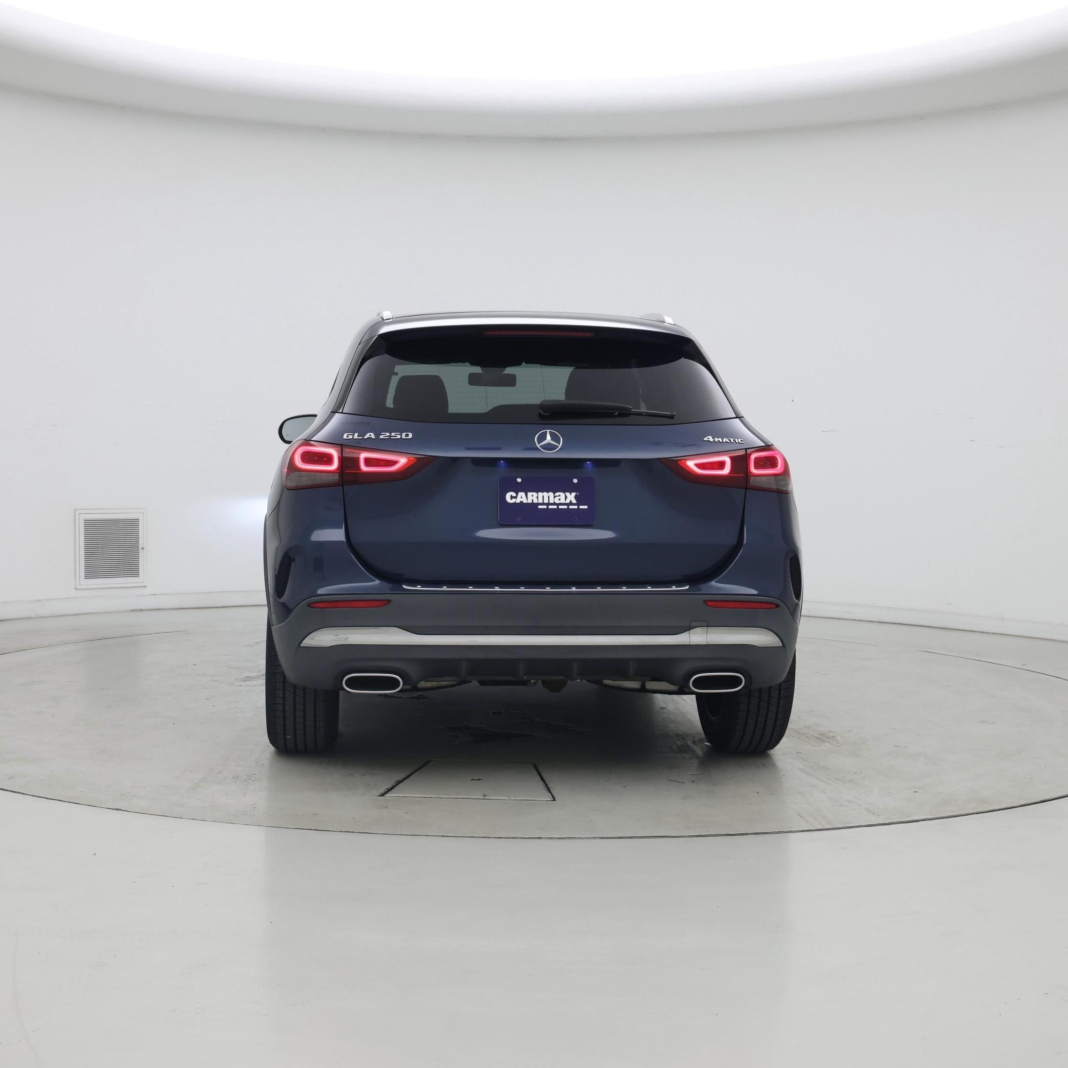 Thumbnail: 2023 Mercedes-Benz GLA - 6