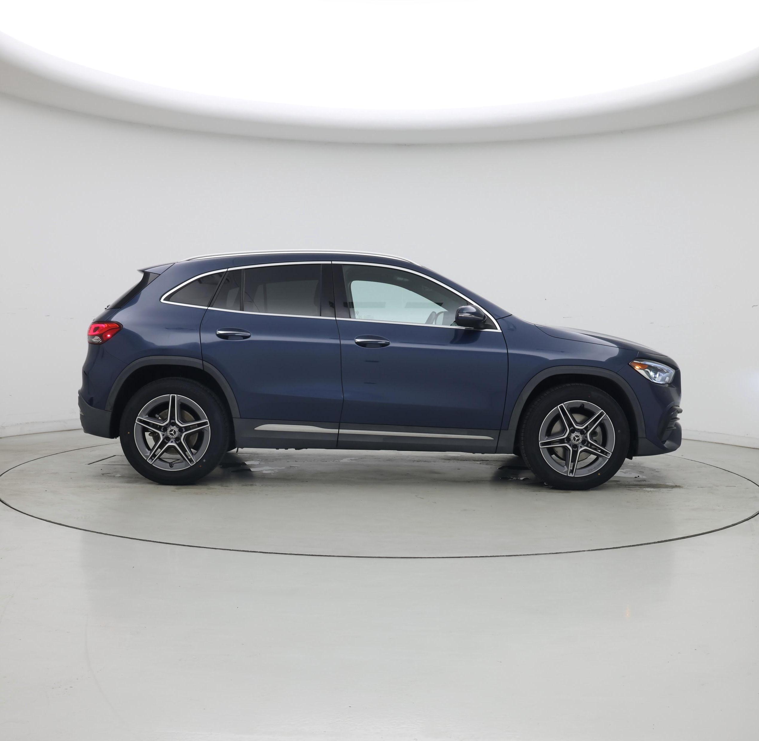 Thumbnail: 2023 Mercedes-Benz GLA - 7