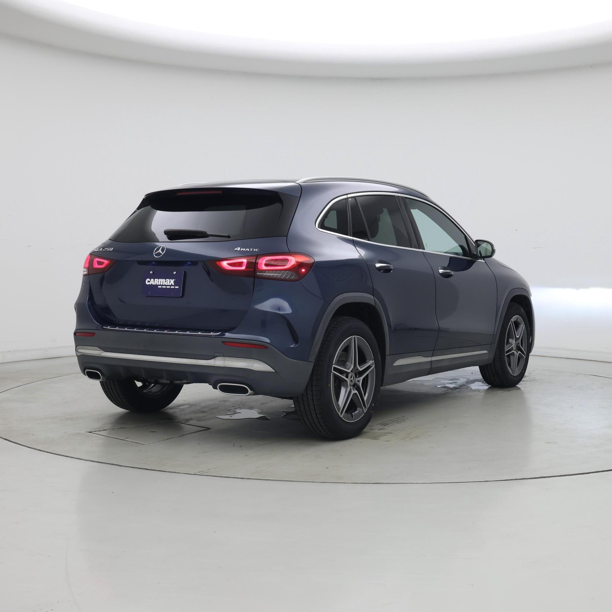 Thumbnail: 2023 Mercedes-Benz GLA - 8