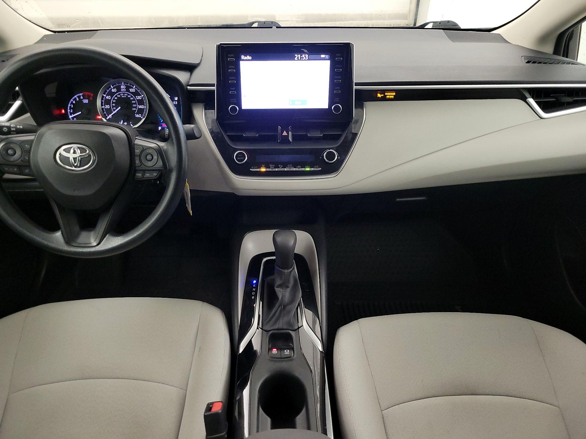 Thumbnail: 2020 Toyota Corolla - 9