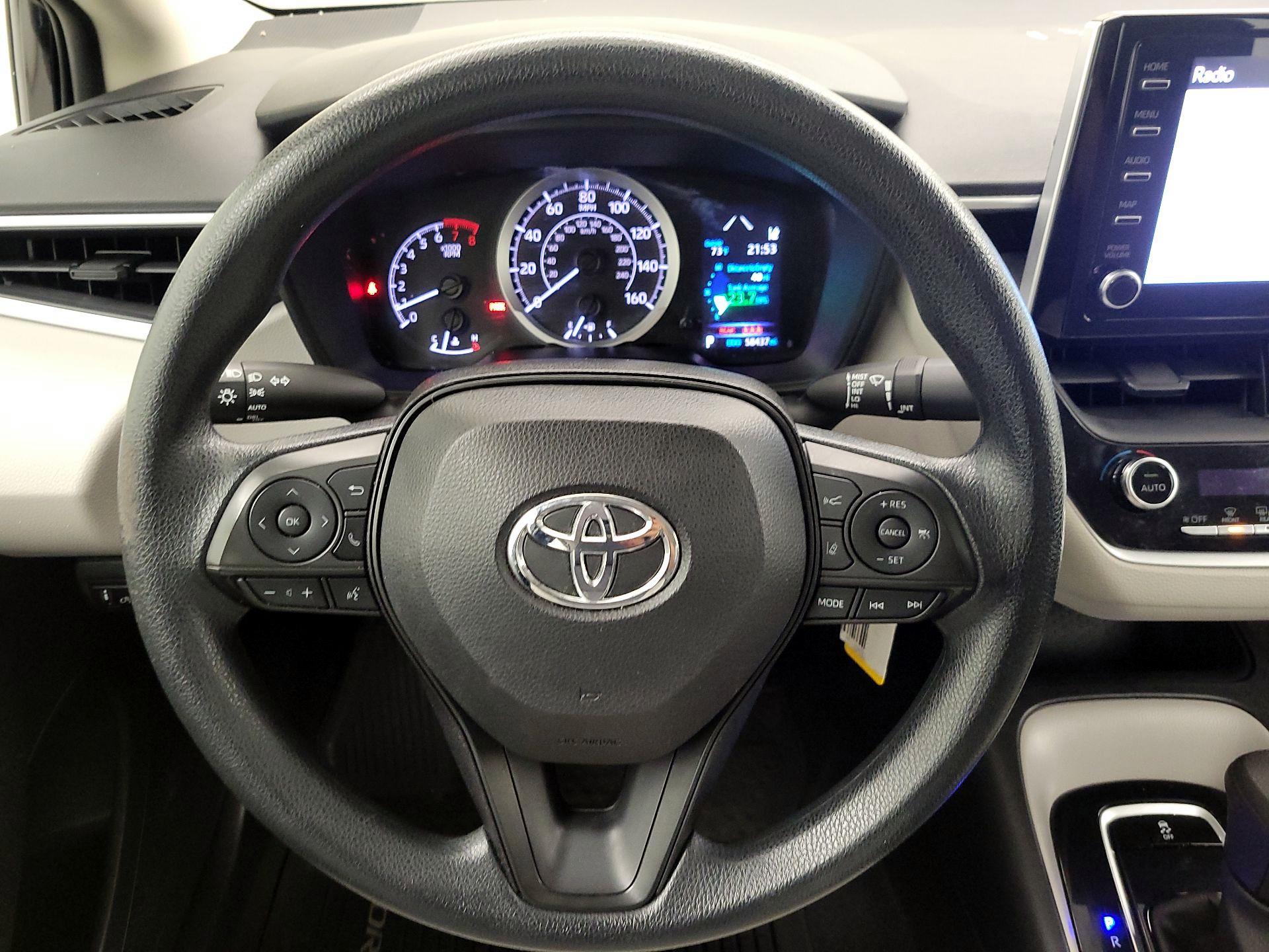 Thumbnail: 2020 Toyota Corolla - 10