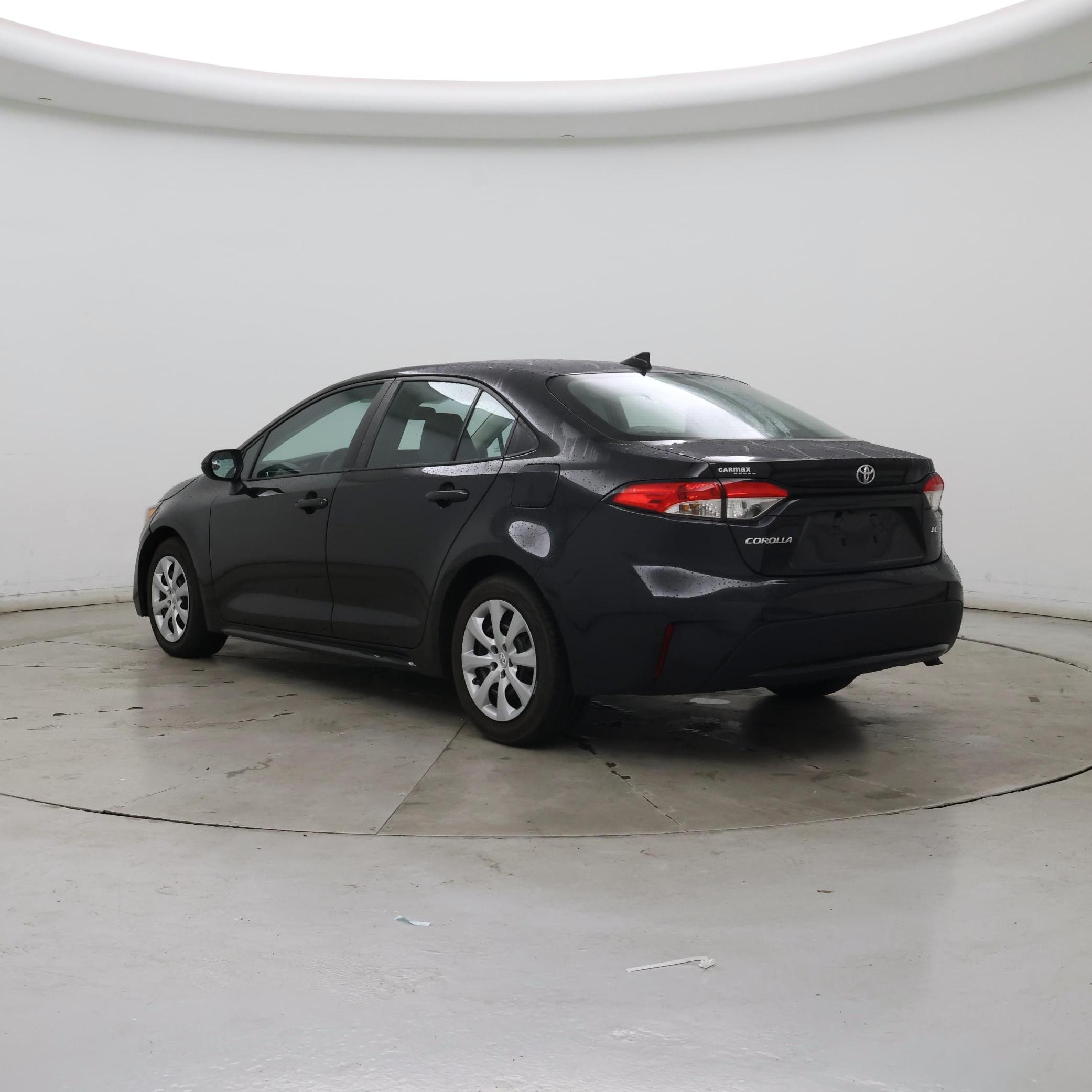 Thumbnail: 2020 Toyota Corolla - 2