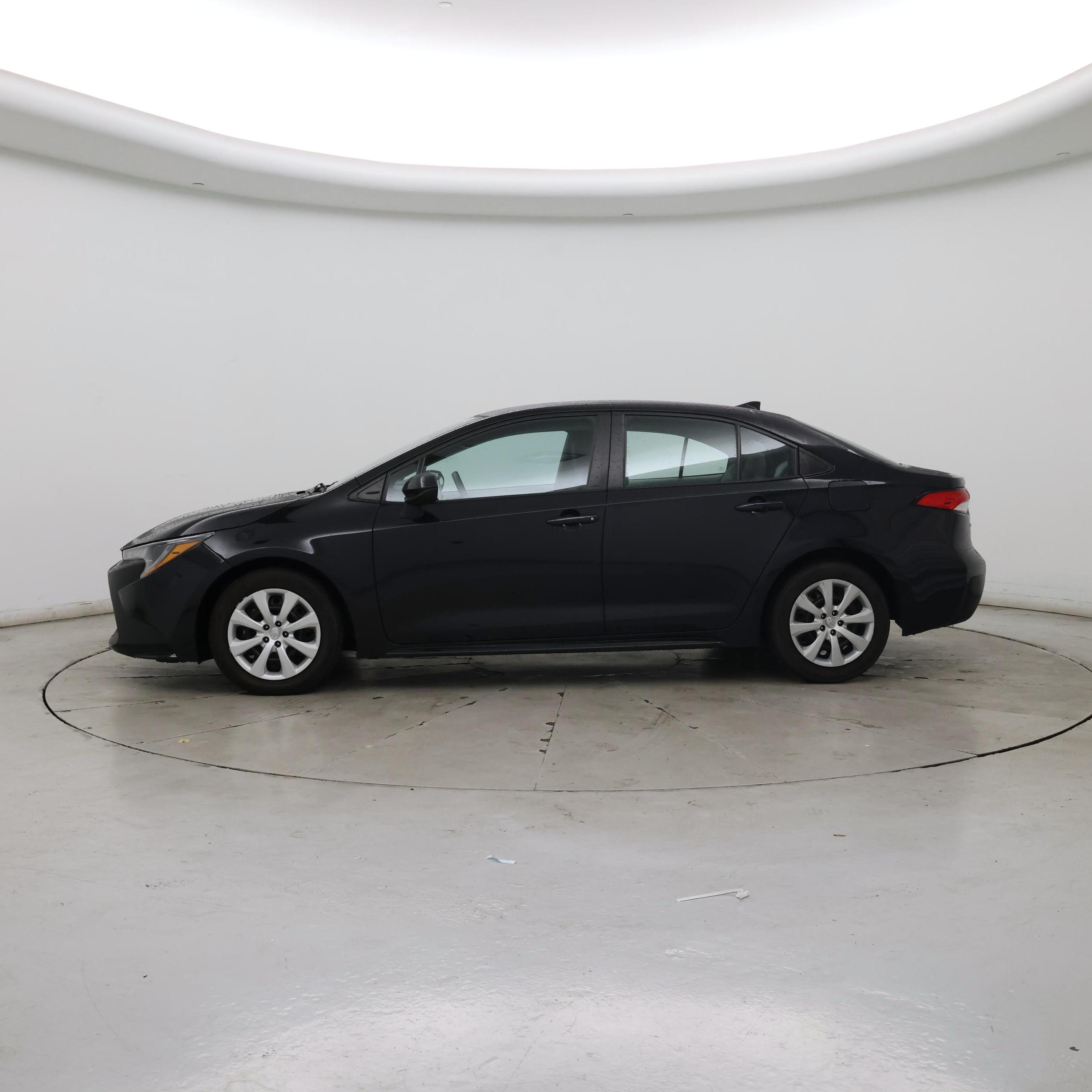 Thumbnail: 2020 Toyota Corolla - 3