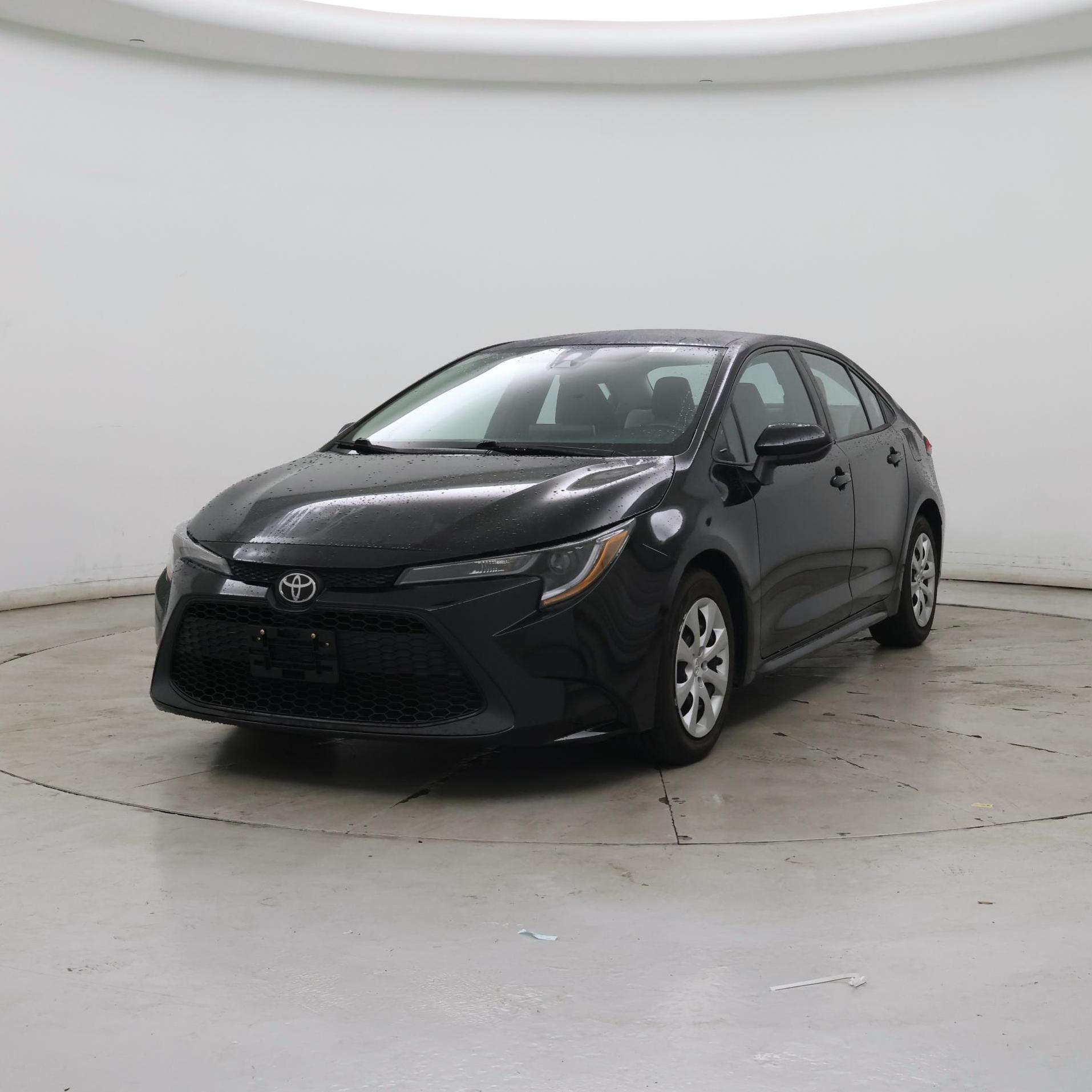 Thumbnail: 2020 Toyota Corolla - 4