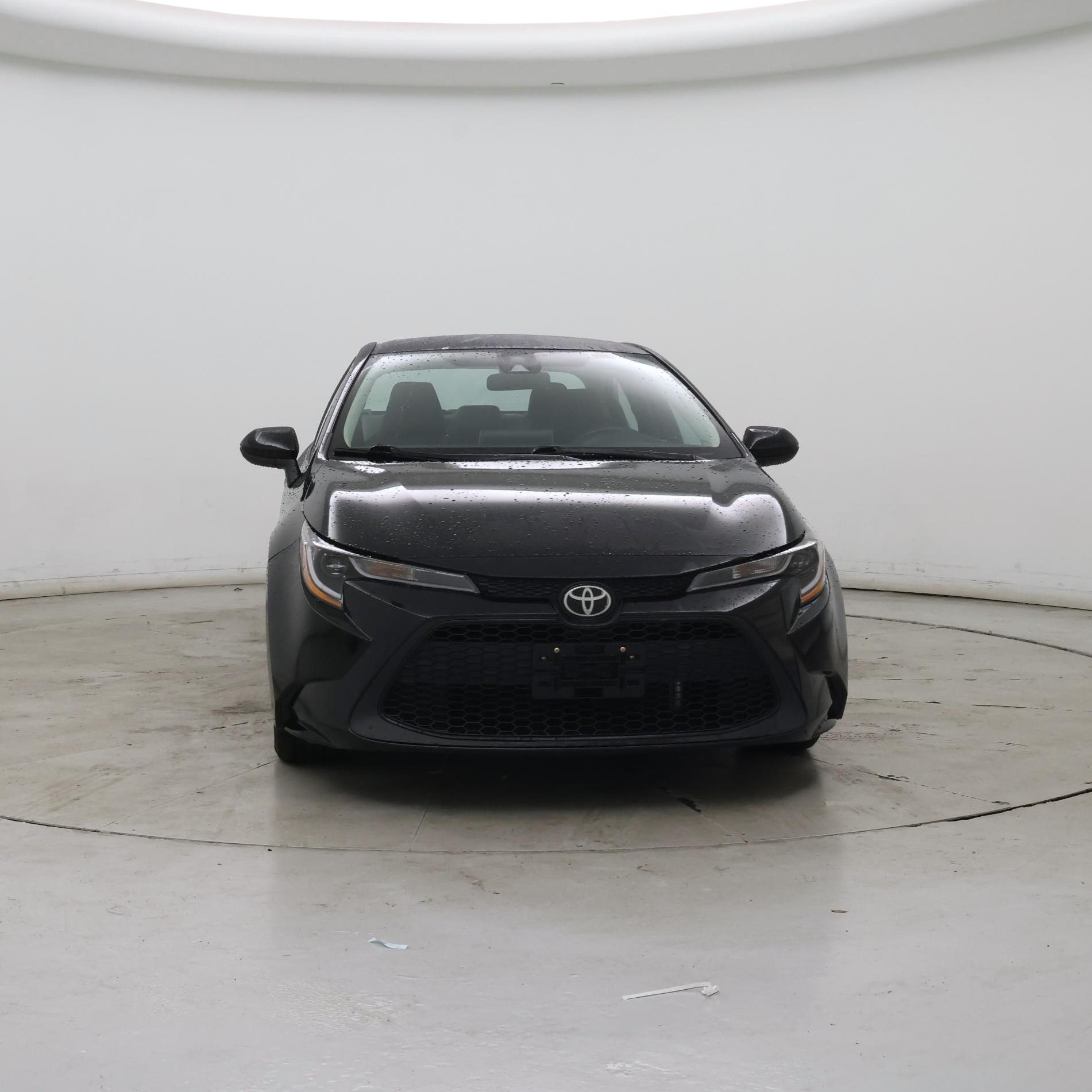 Thumbnail: 2020 Toyota Corolla - 5