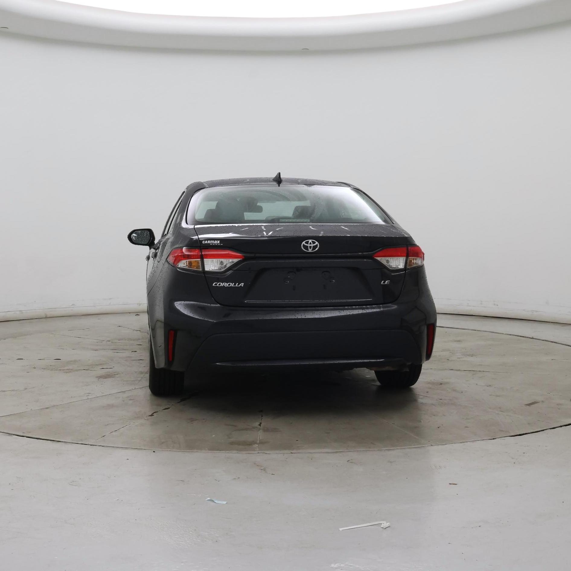 Thumbnail: 2020 Toyota Corolla - 6