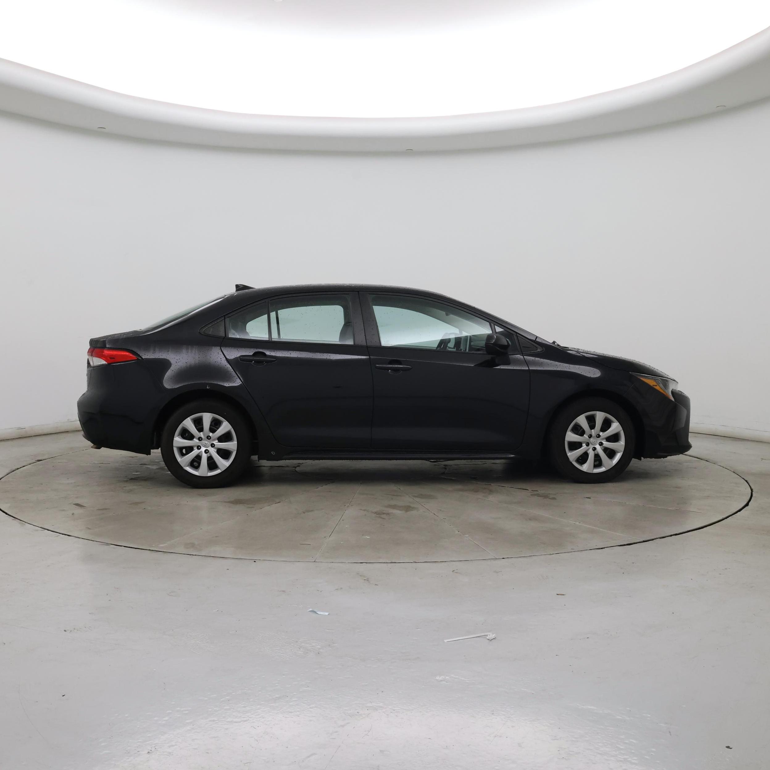 Thumbnail: 2020 Toyota Corolla - 7