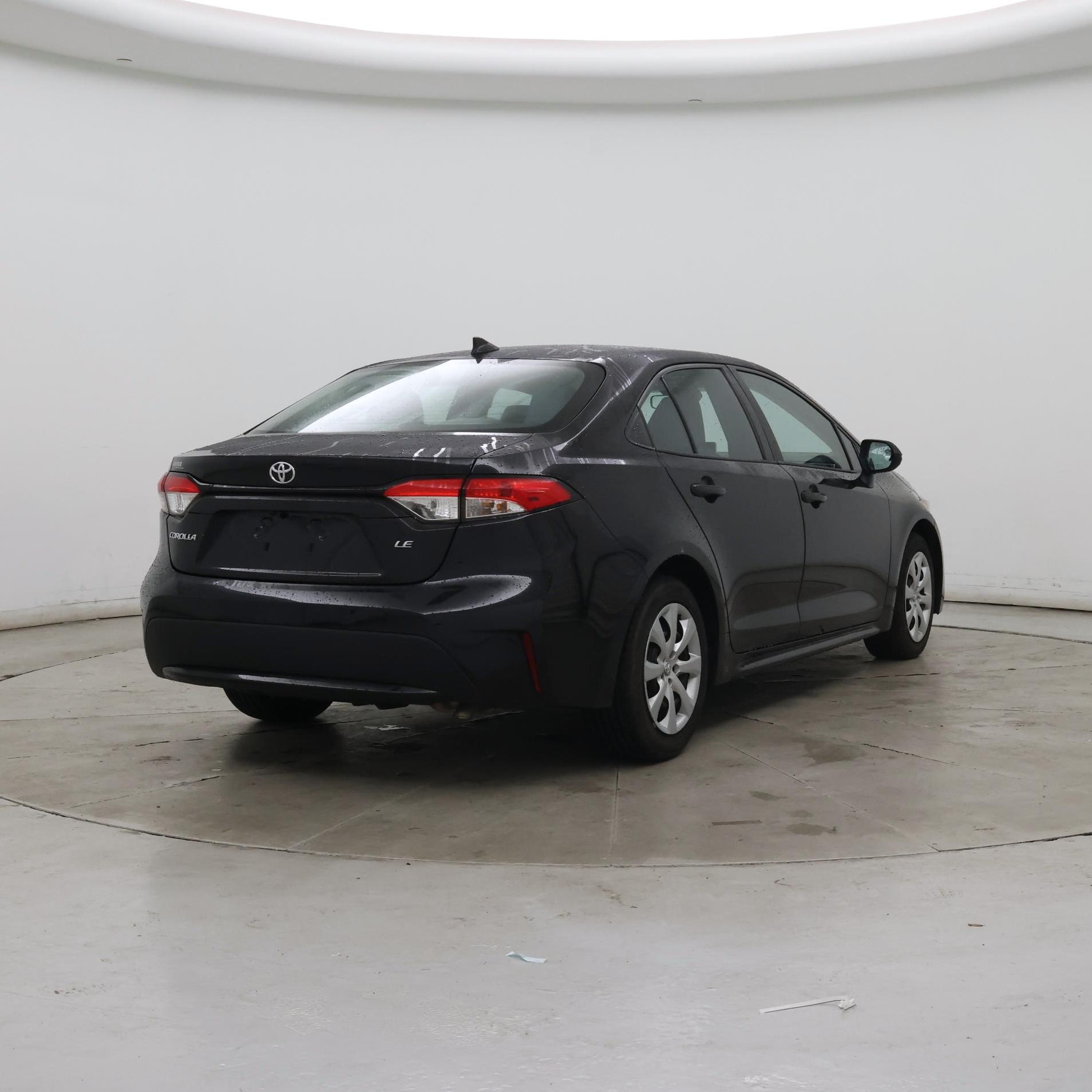 Thumbnail: 2020 Toyota Corolla - 8