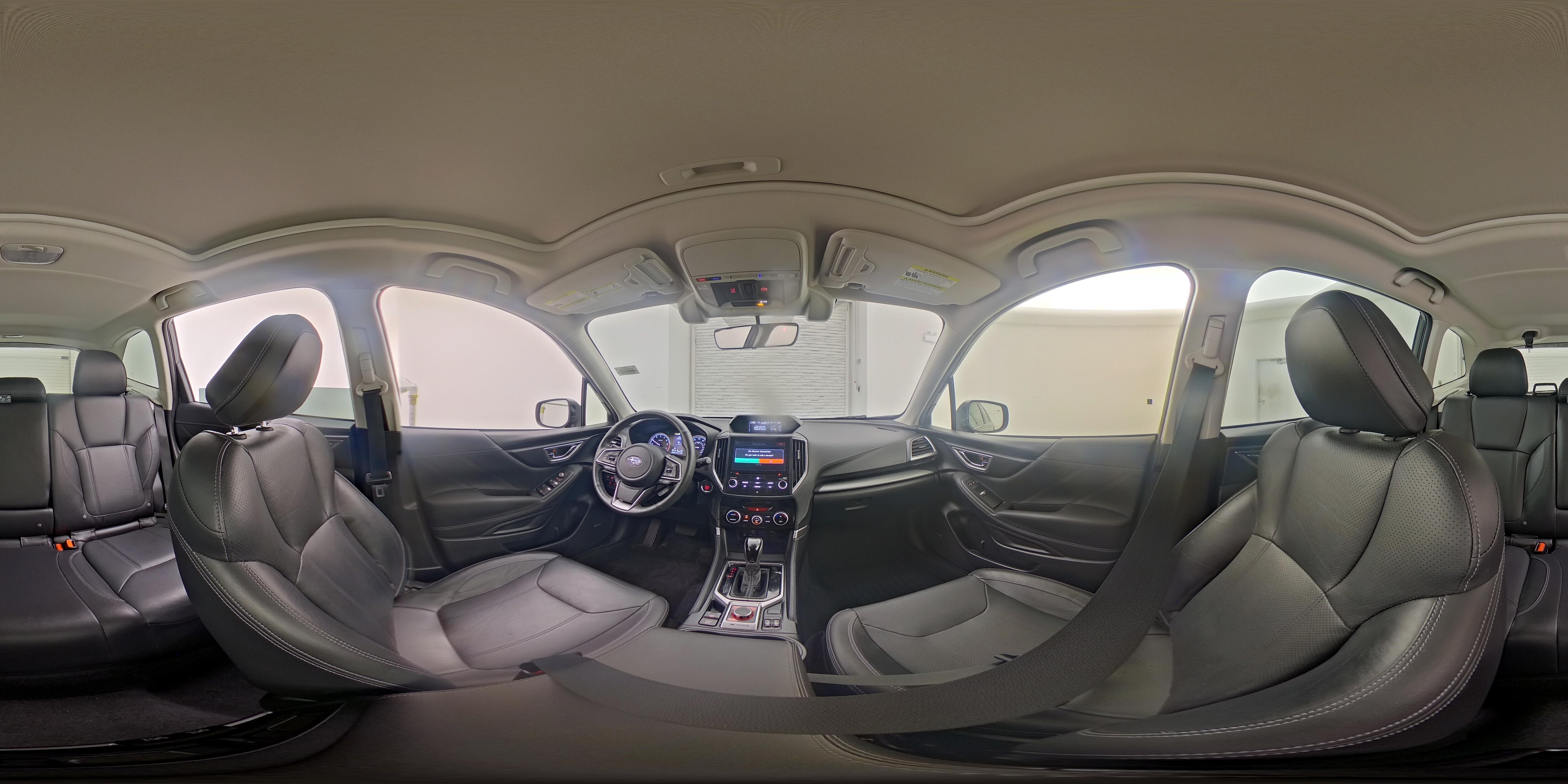 2021 Subaru Forester Limited - Photo 27