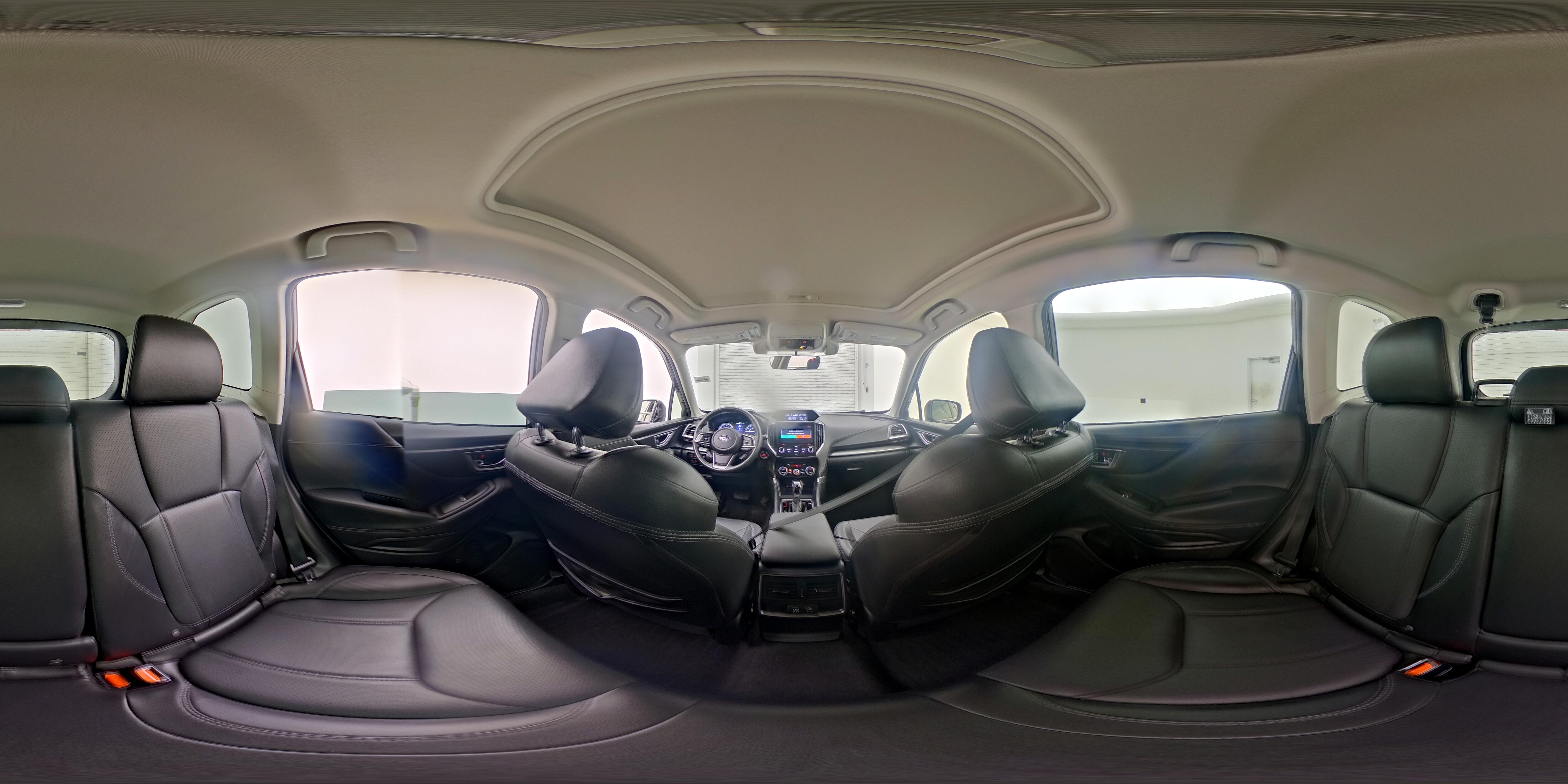 2021 Subaru Forester Limited - Photo 28
