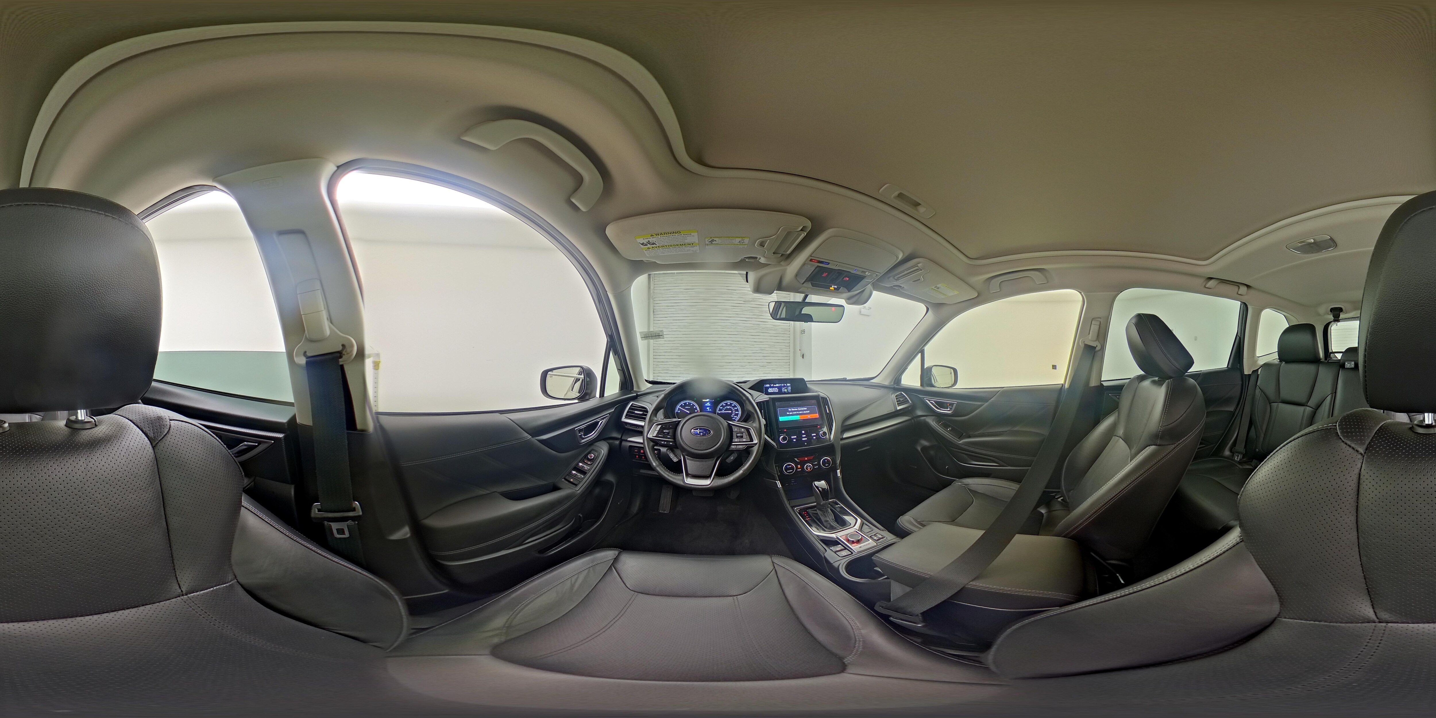 2021 Subaru Forester Limited - Photo 29