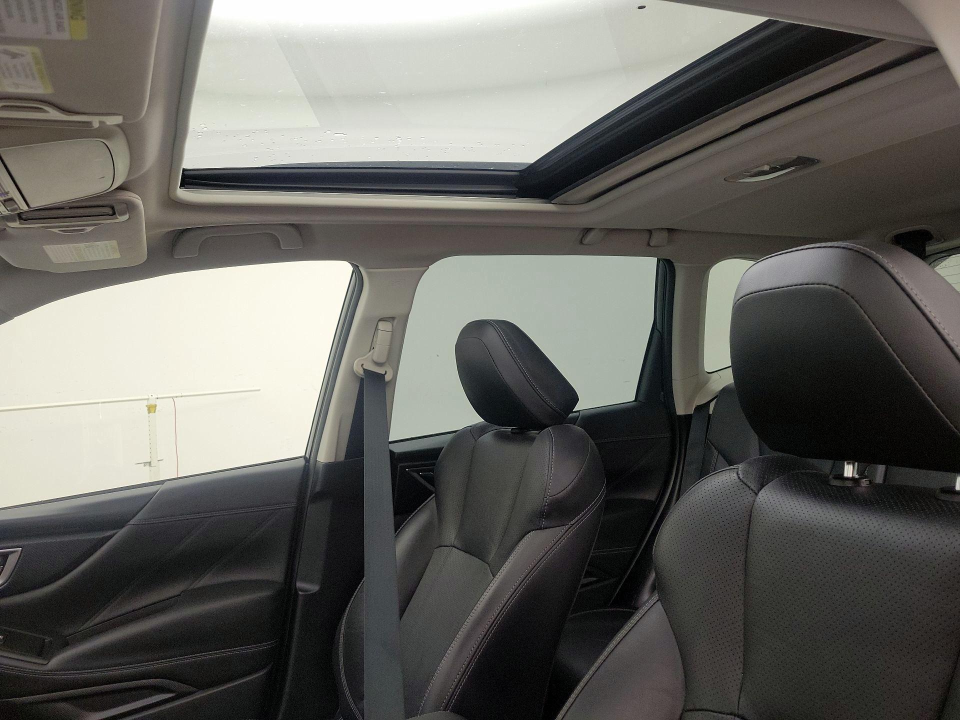 Thumbnail: 2021 Subaru Forester - 20