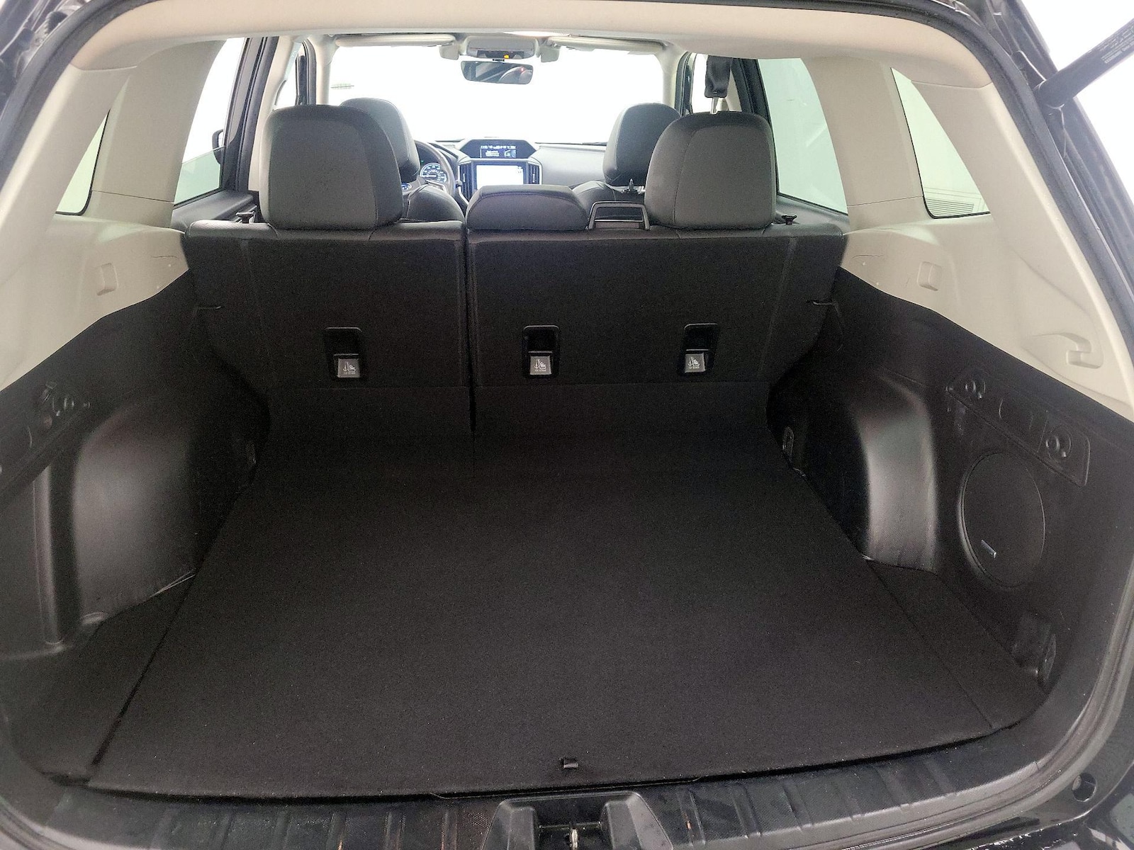 2021 Subaru Forester Limited - Photo 23