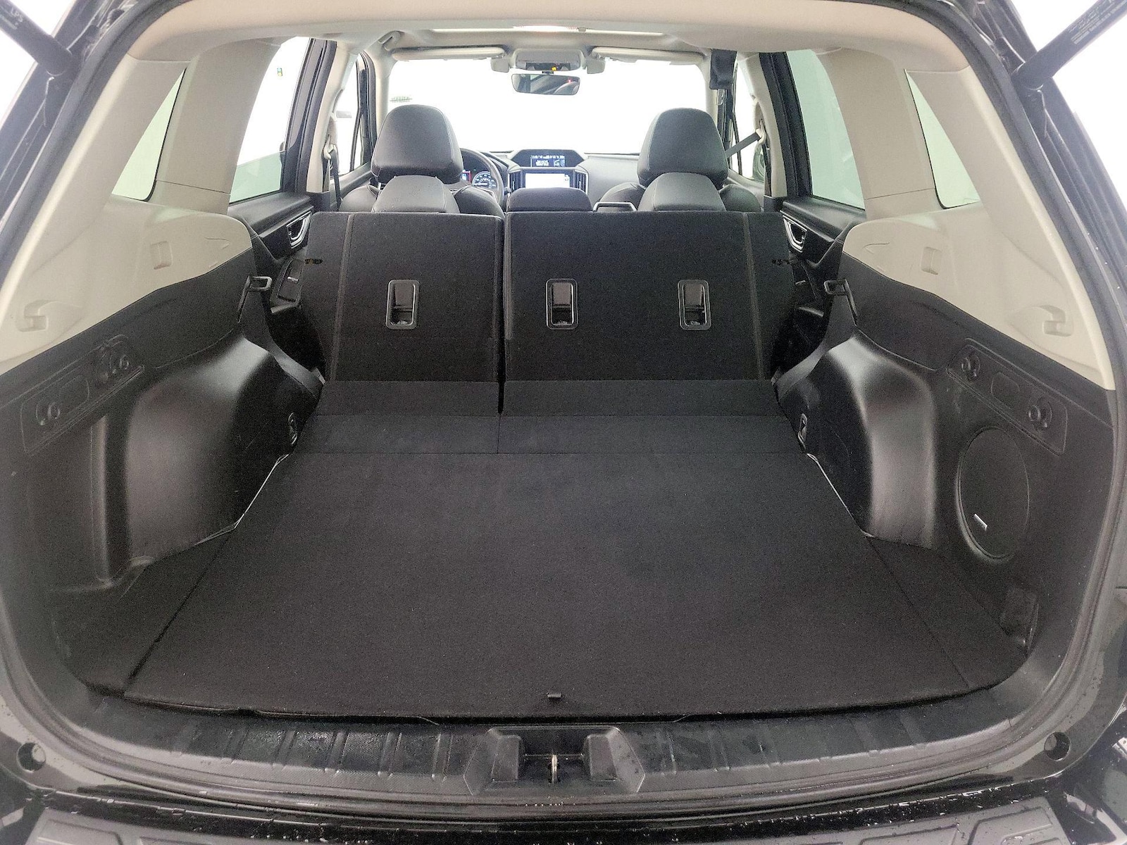 2021 Subaru Forester Limited - Photo 24