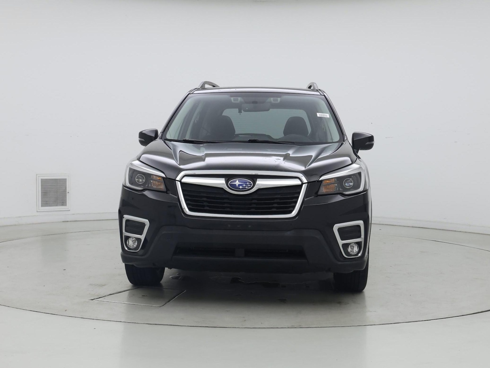 2021 Subaru Forester Limited - Photo 6