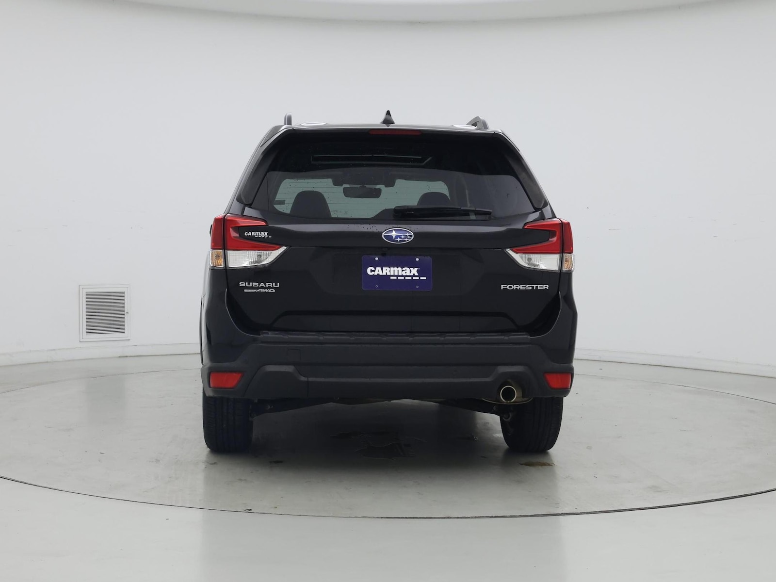 2021 Subaru Forester Limited - Photo 7