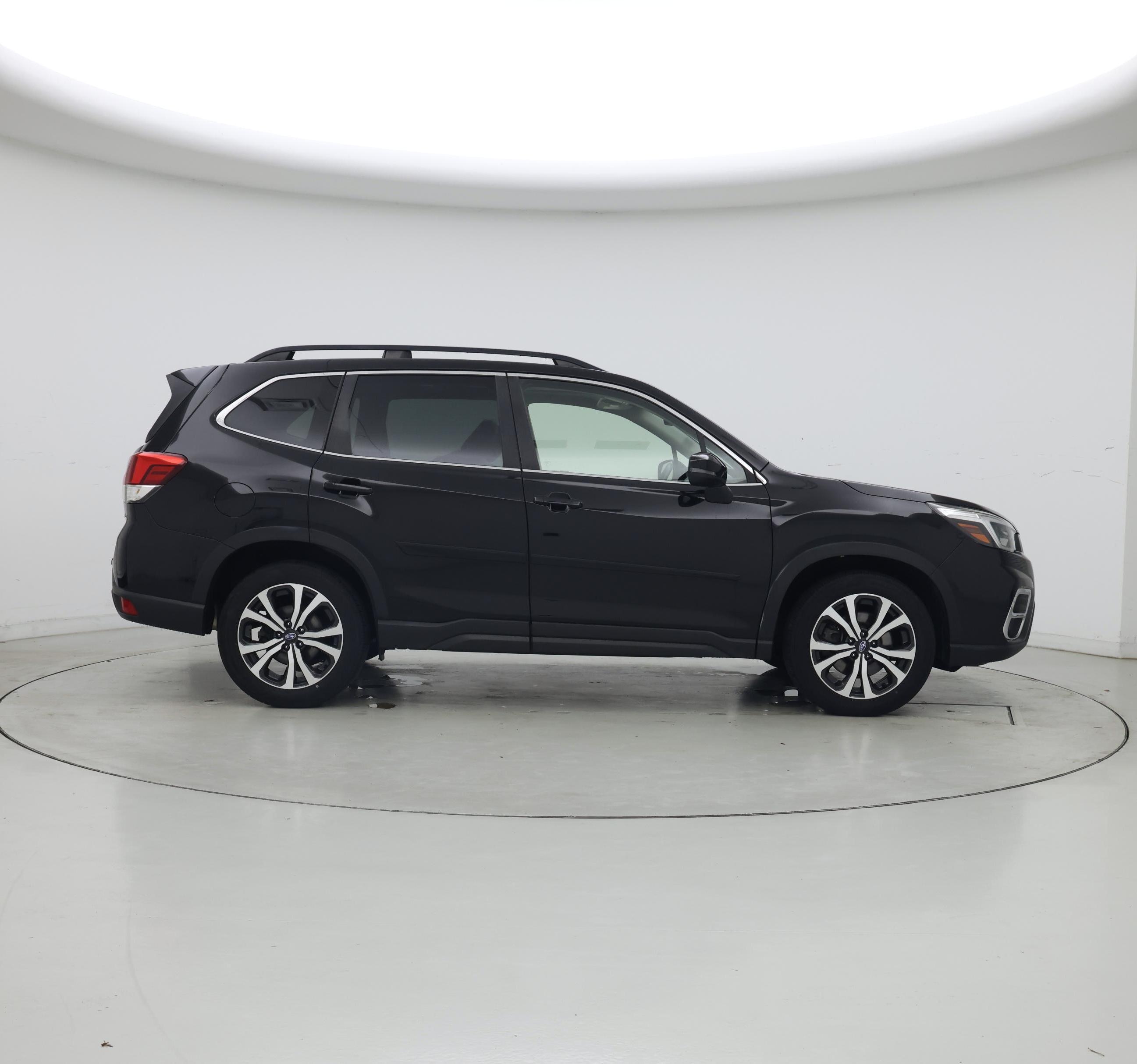 Thumbnail: 2021 Subaru Forester - 7