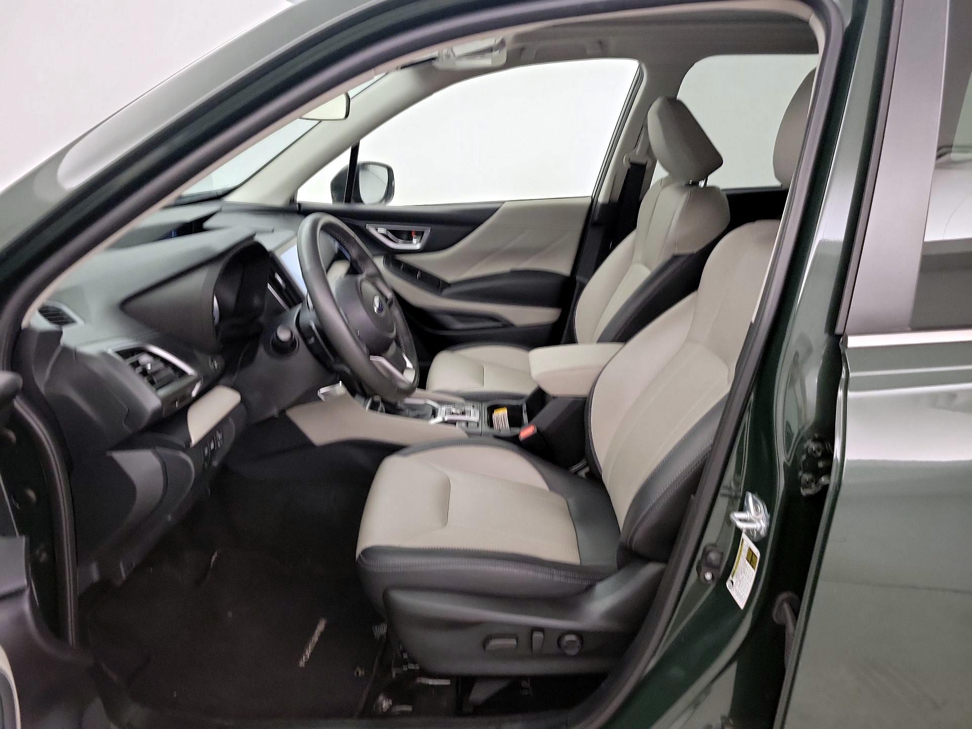 Thumbnail: 2024 Subaru Forester - 11