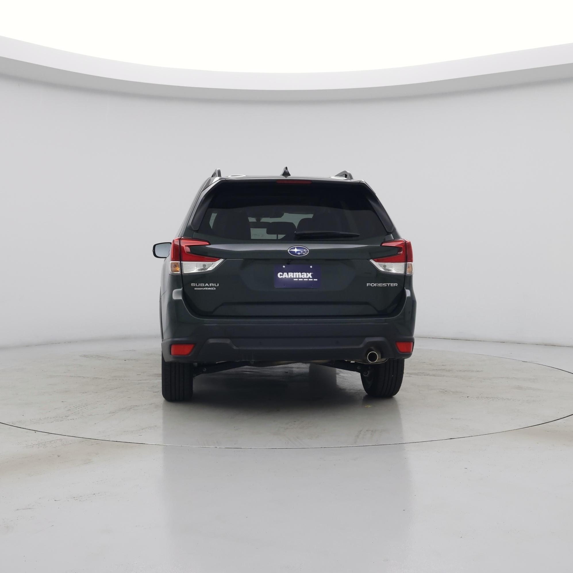 Thumbnail: 2024 Subaru Forester - 6