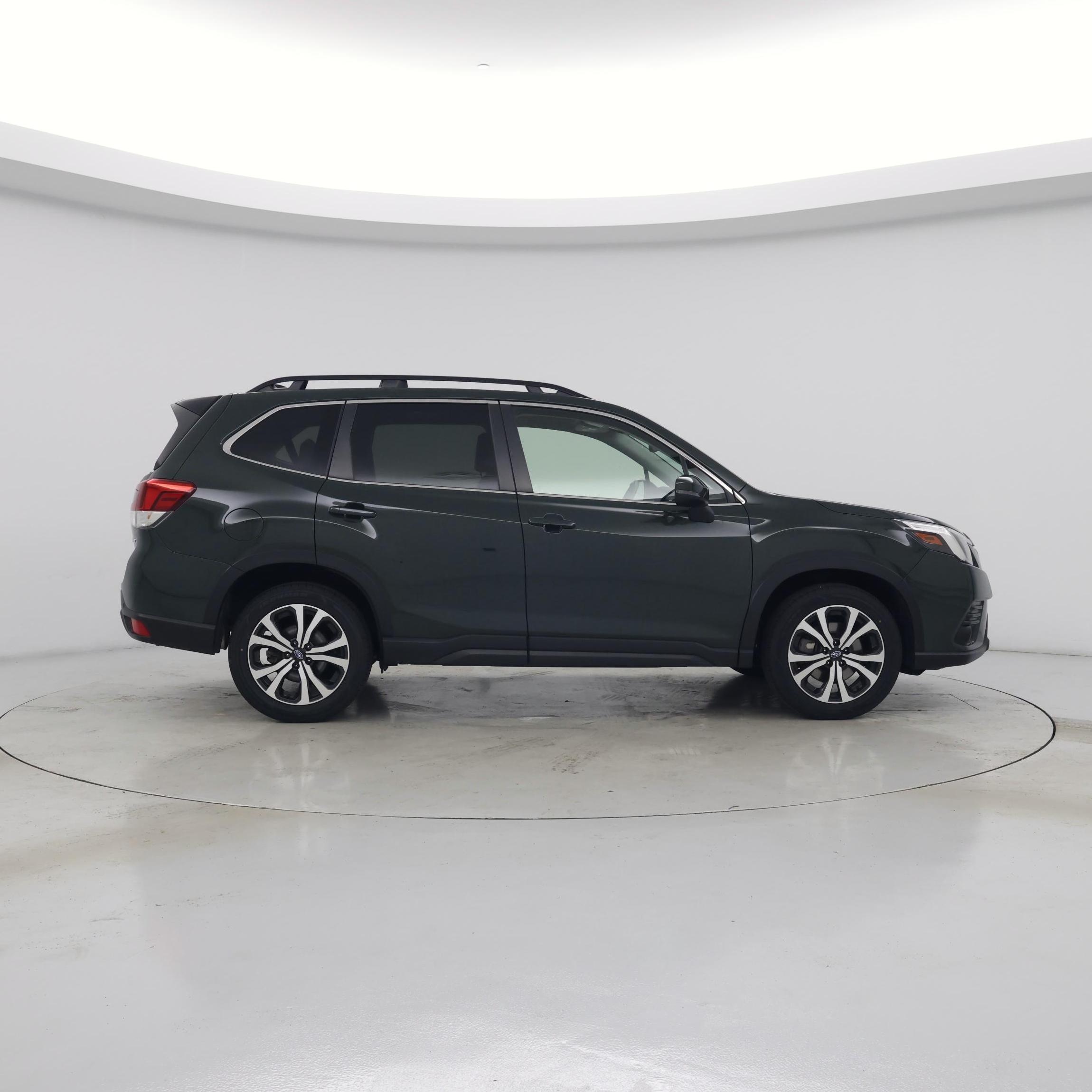 Thumbnail: 2024 Subaru Forester - 7