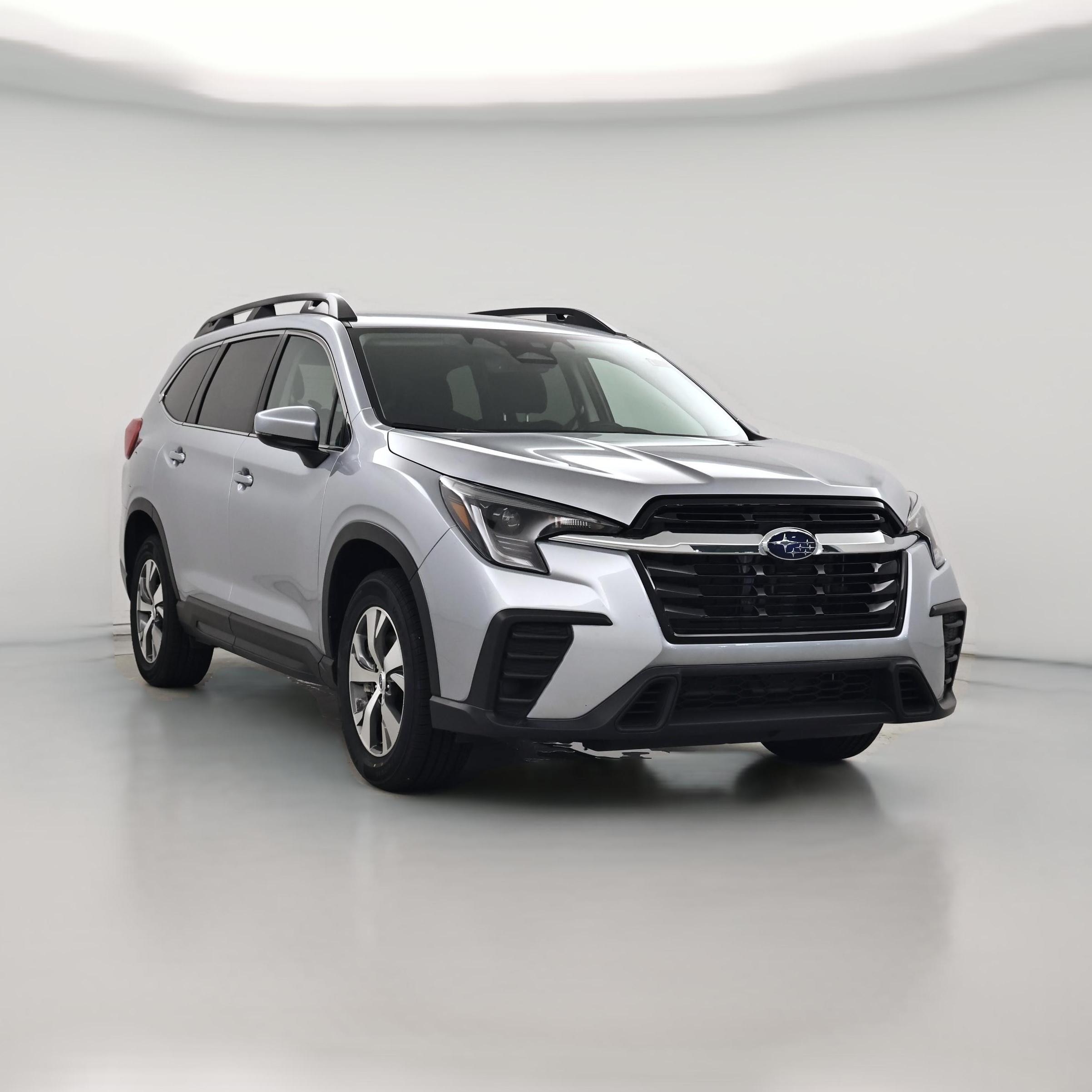 Thumbnail: 2024 Subaru Ascent - 1