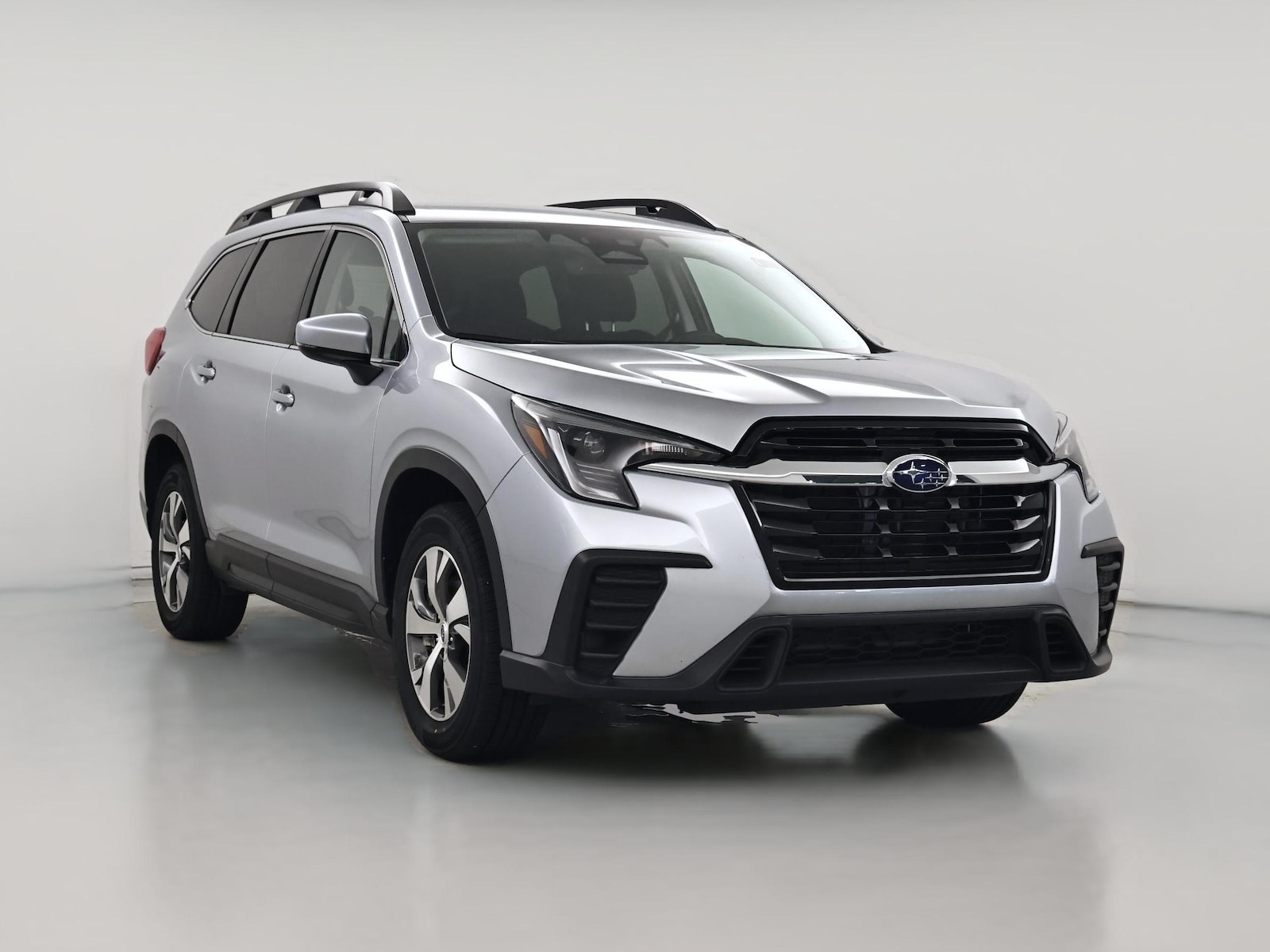 2024 Subaru Ascent