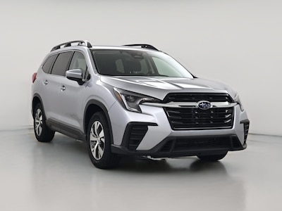 2024 Subaru Ascent Premium