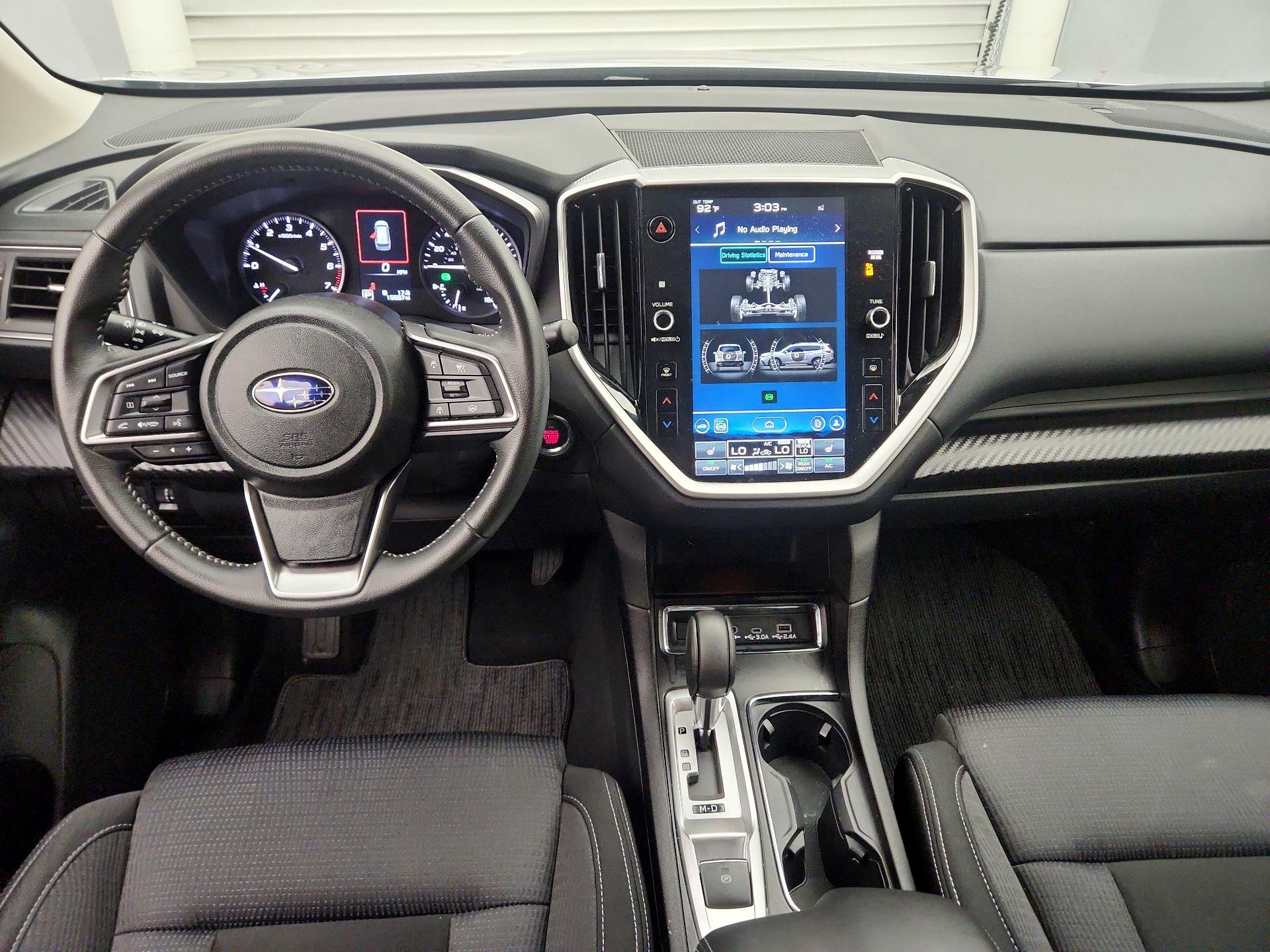 Thumbnail: 2024 Subaru Ascent - 9