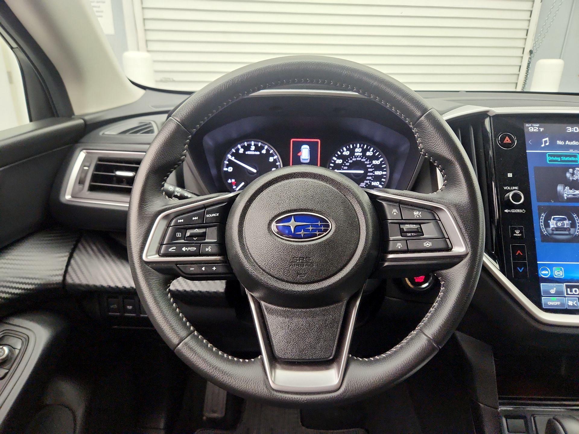 Thumbnail: 2024 Subaru Ascent - 10