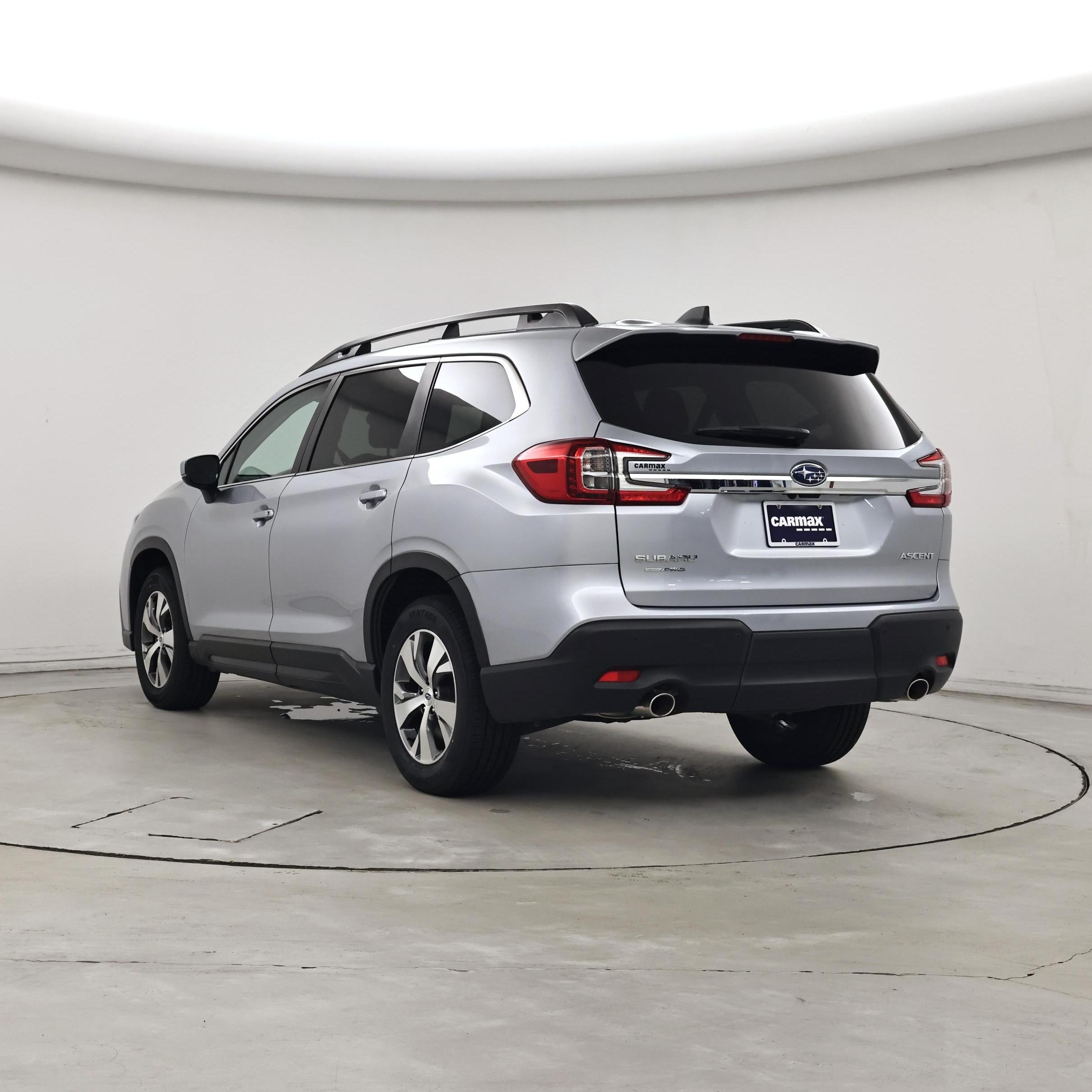 Thumbnail: 2024 Subaru Ascent - 2