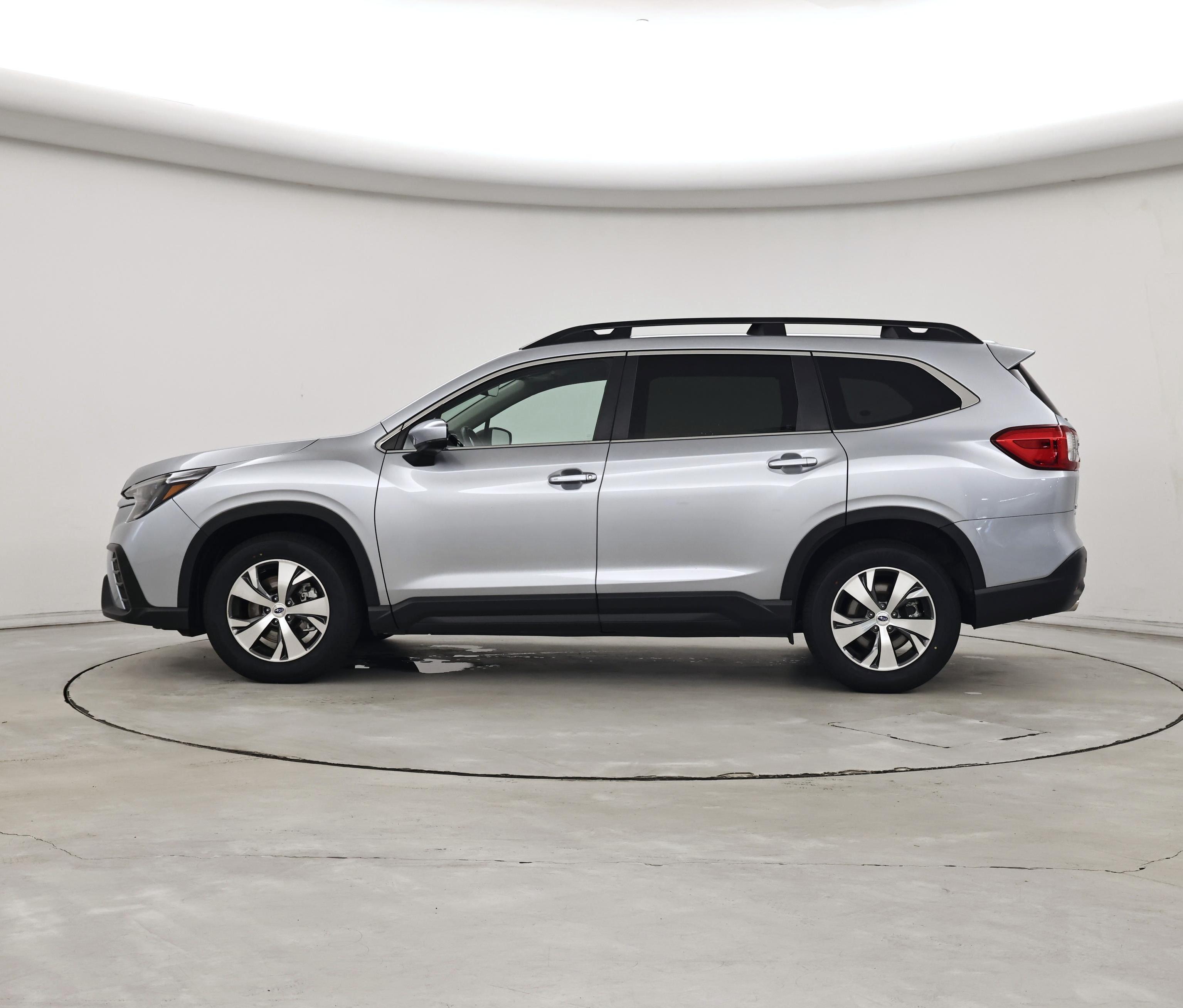 Thumbnail: 2024 Subaru Ascent - 3