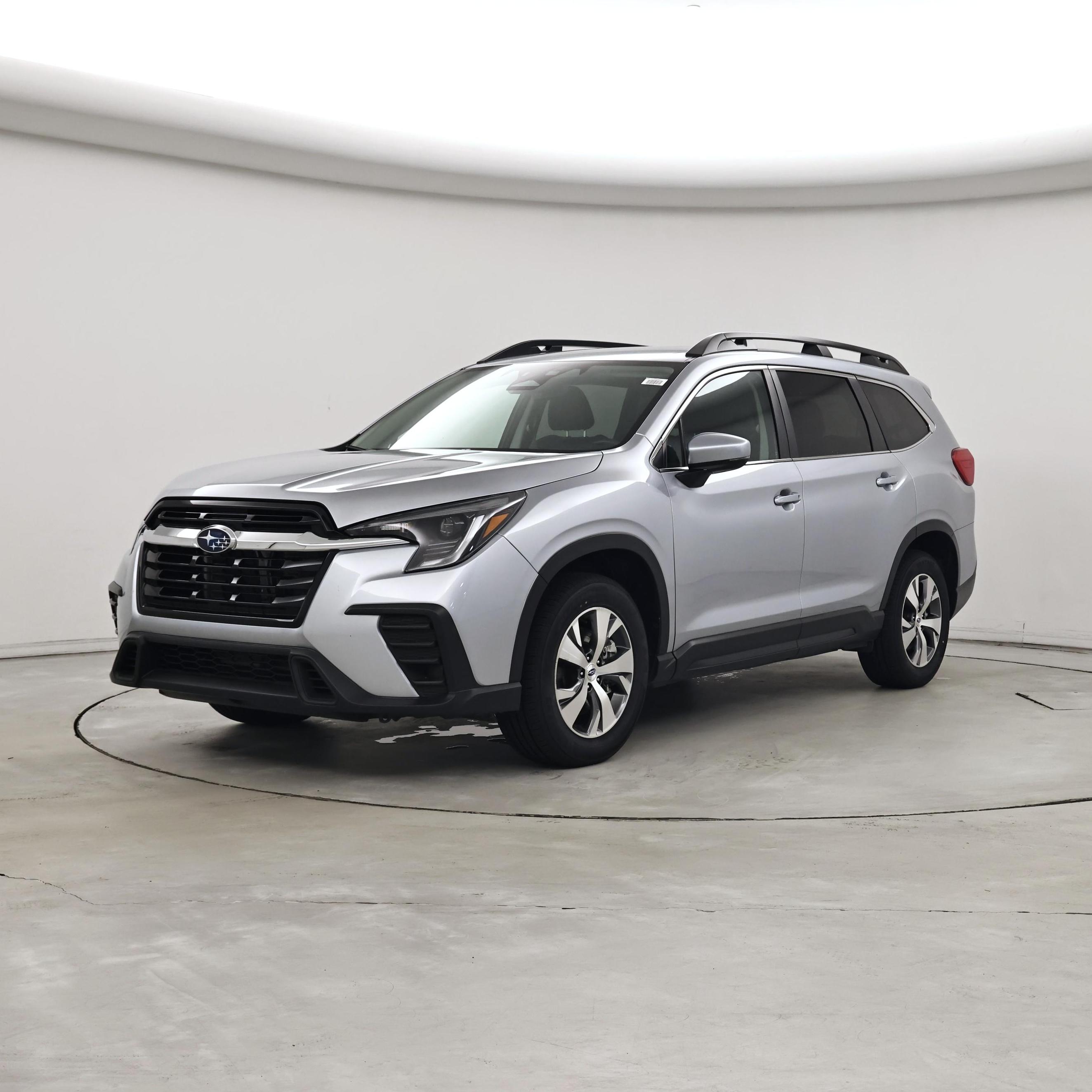 Thumbnail: 2024 Subaru Ascent - 4