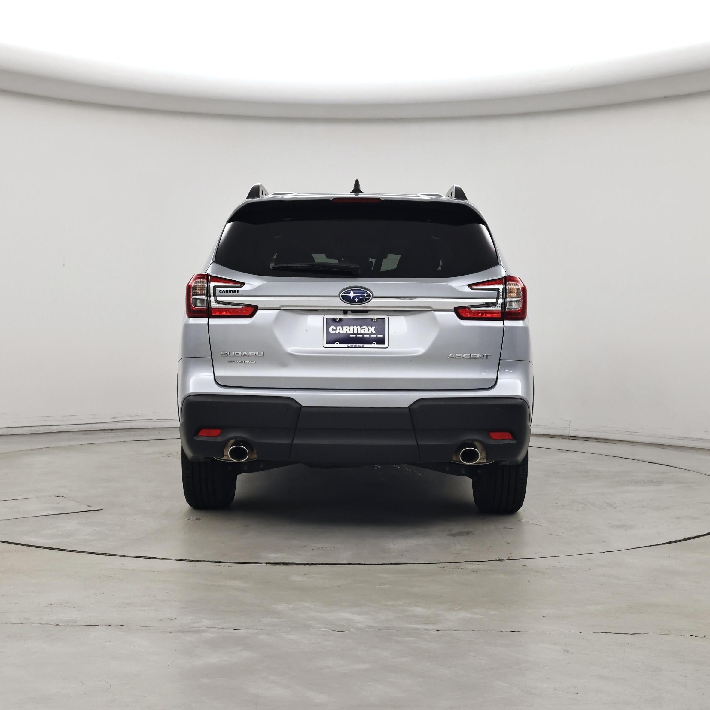 Thumbnail: 2024 Subaru Ascent - 6