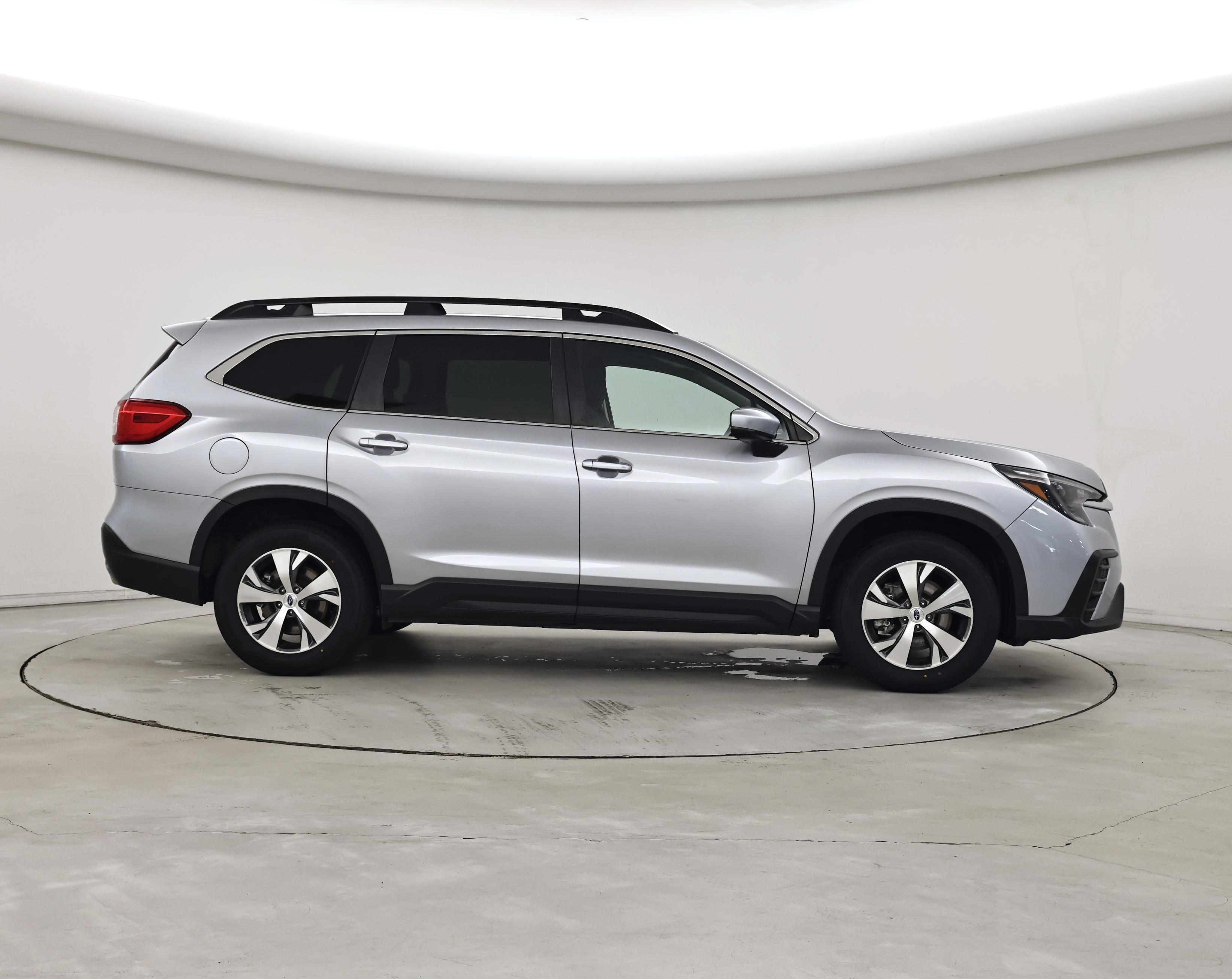 Thumbnail: 2024 Subaru Ascent - 7