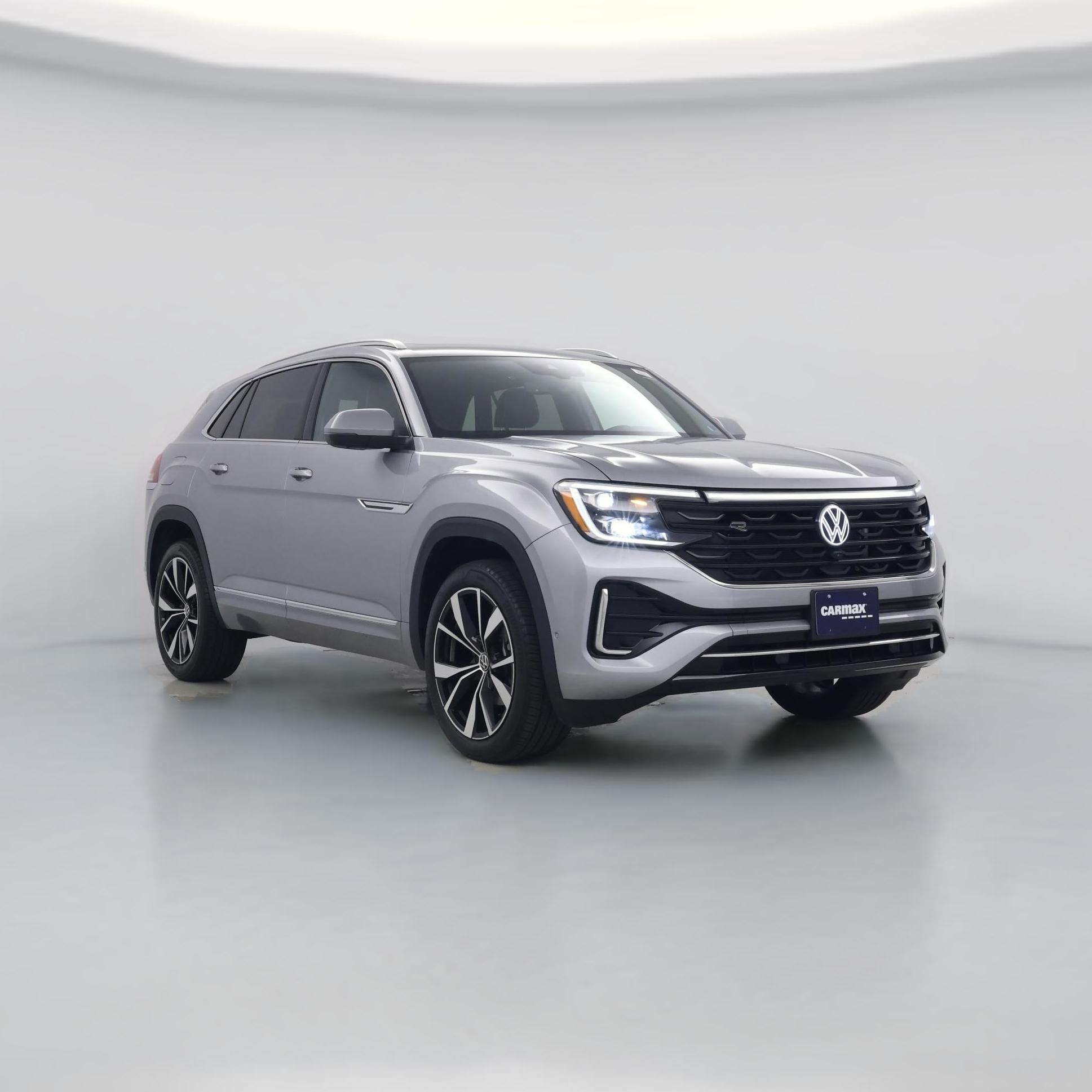 Thumbnail: 2024 Volkswagen Atlas - 1