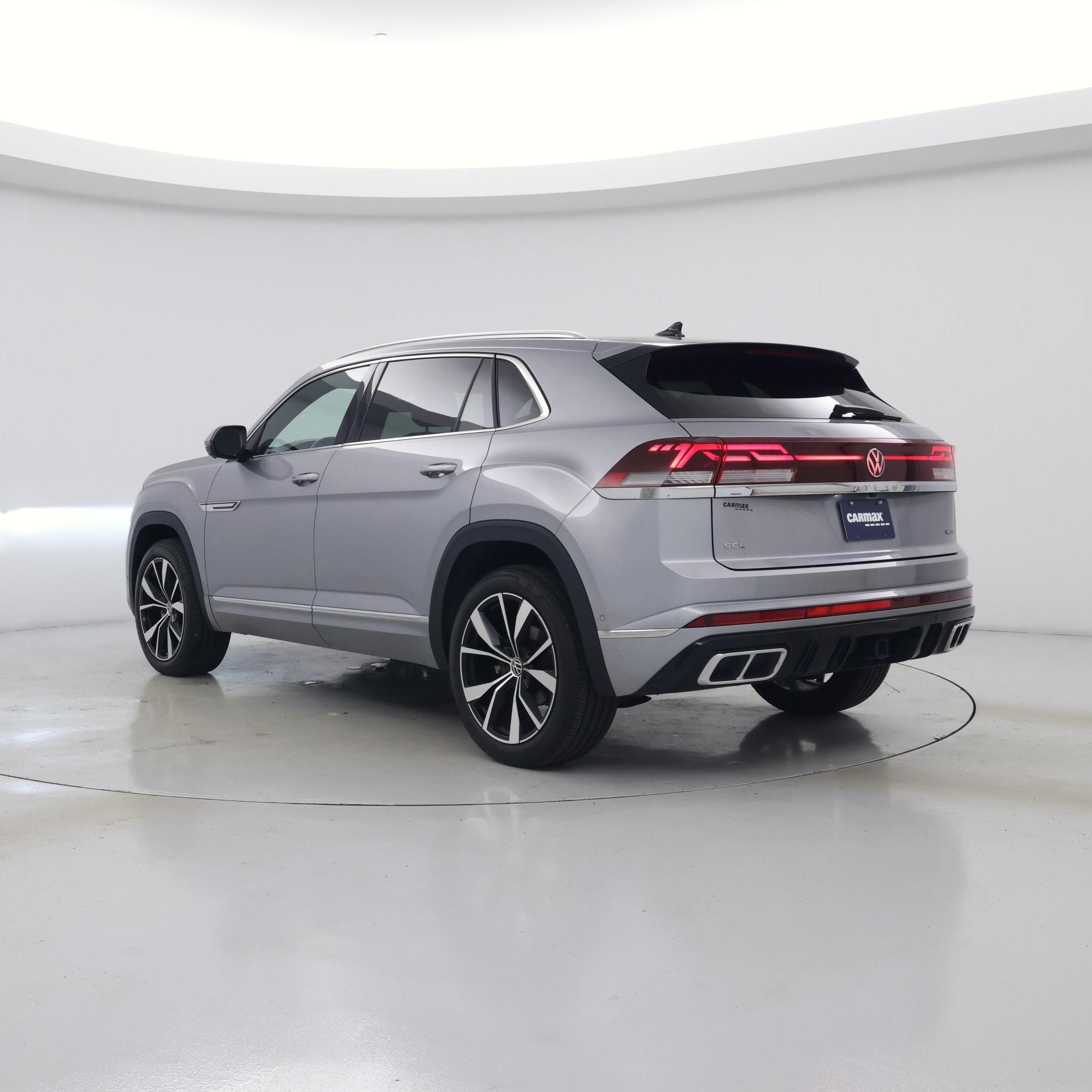 Thumbnail: 2024 Volkswagen Atlas - 2