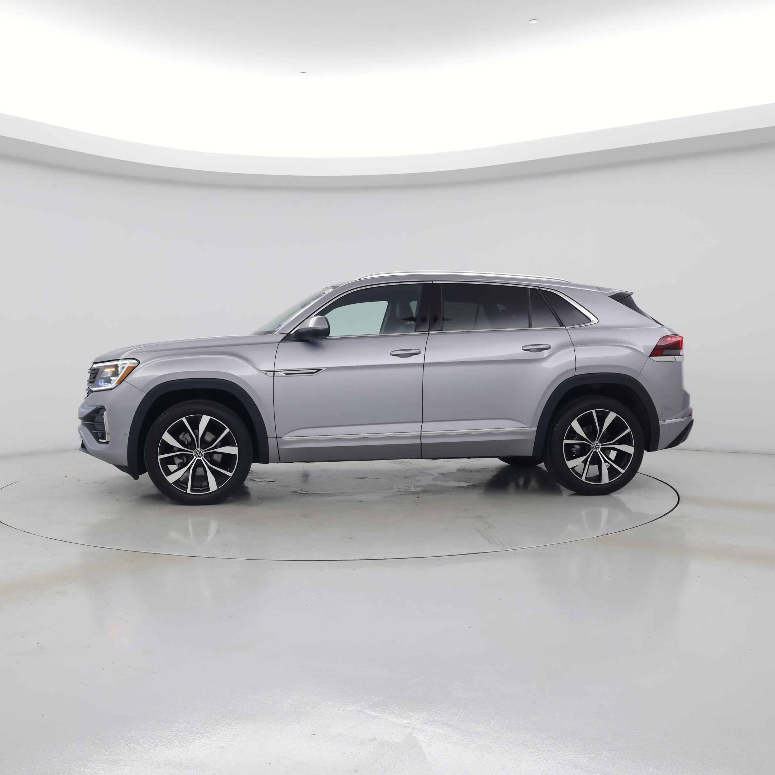 Thumbnail: 2024 Volkswagen Atlas - 3