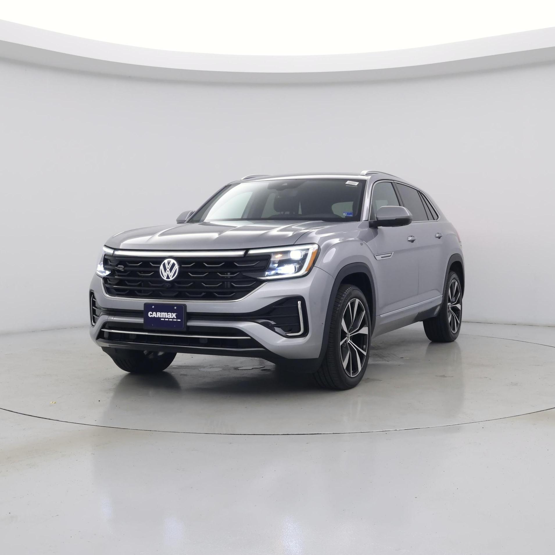 Thumbnail: 2024 Volkswagen Atlas - 4
